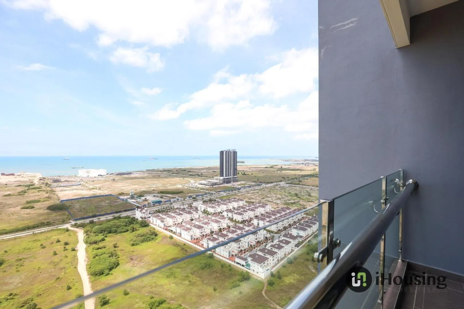 Atlantis Executive Melaka By I Housing