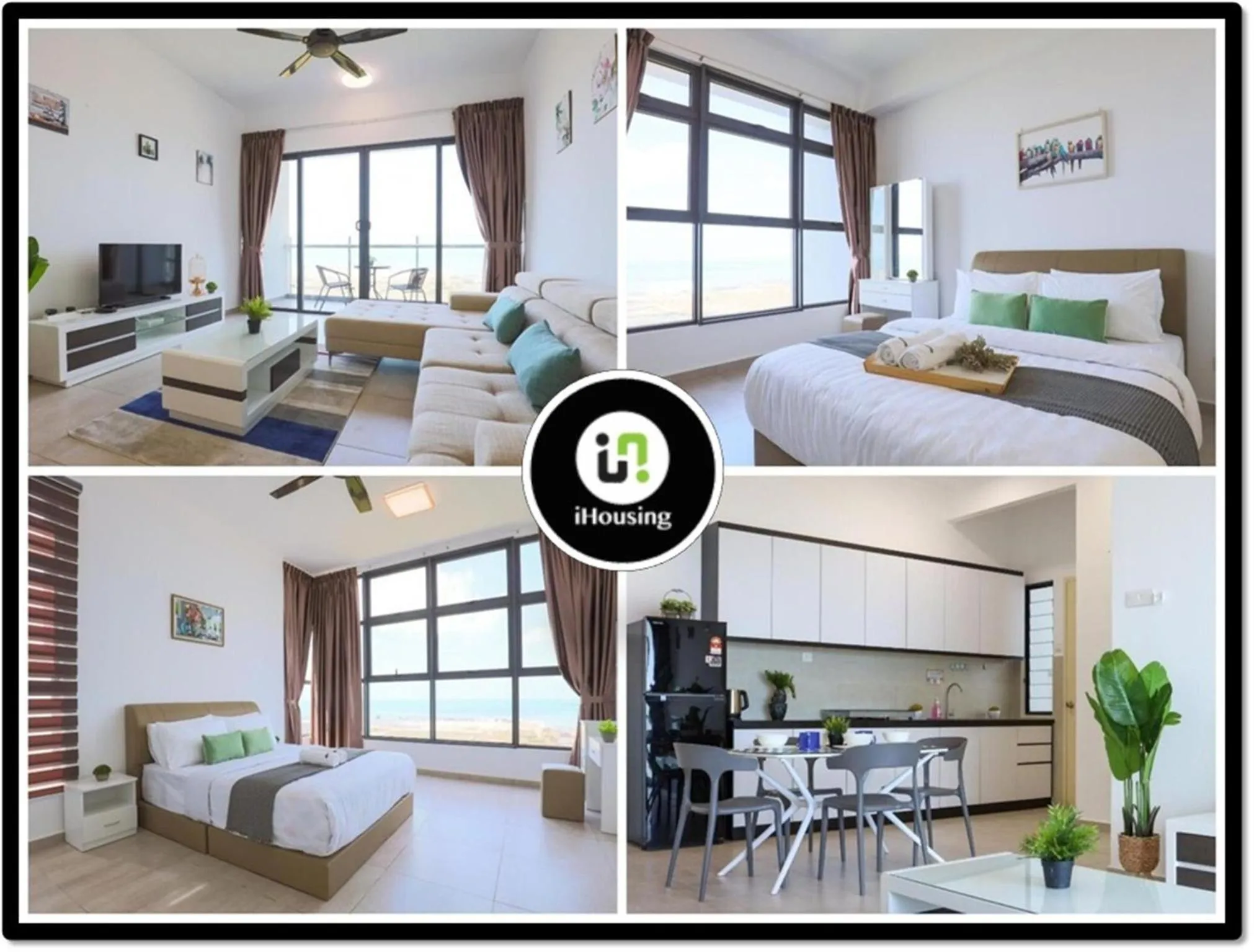 Atlantis Executive Melaka By I Housing