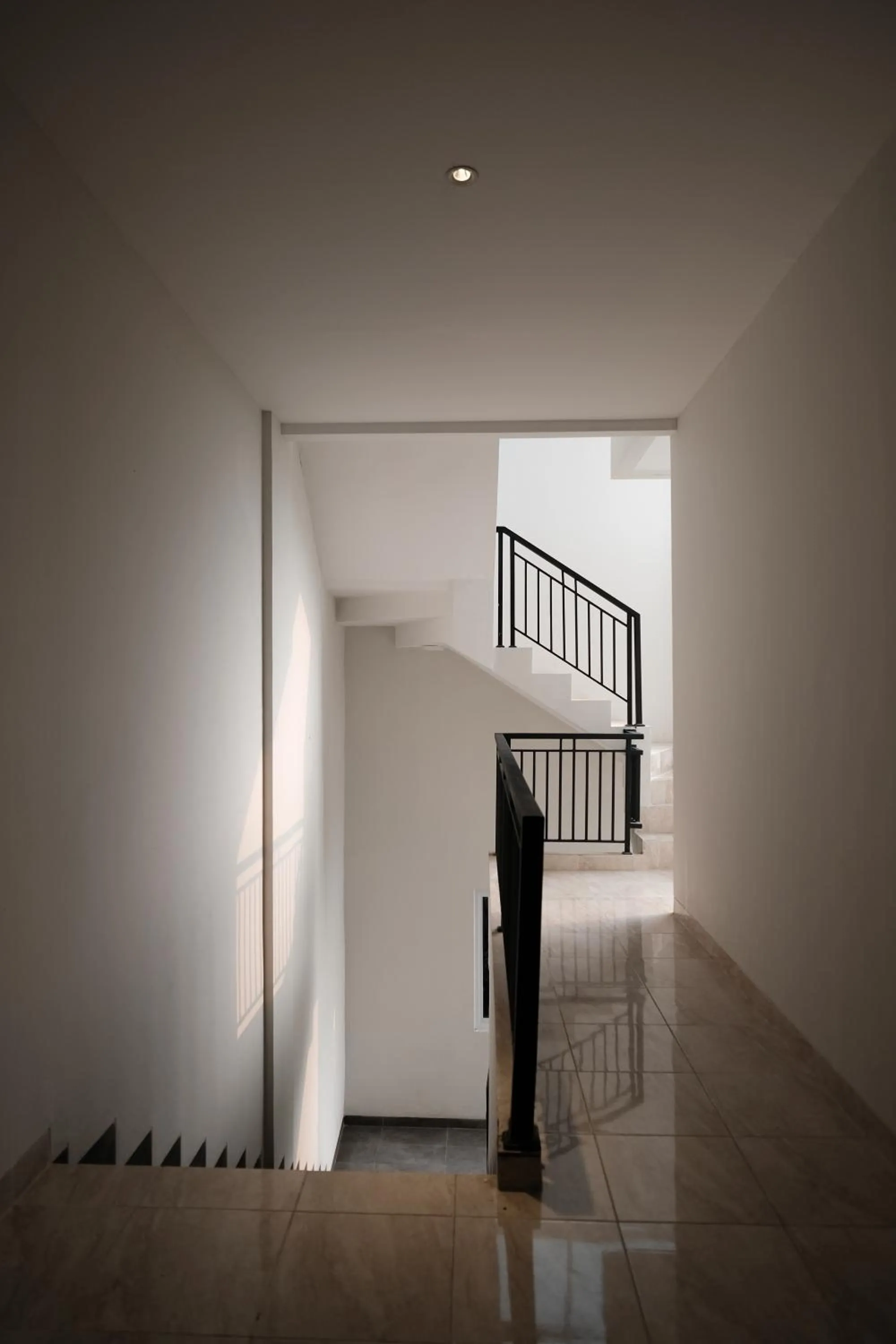 Balcony/Terrace in RedDoorz near Taman Palem