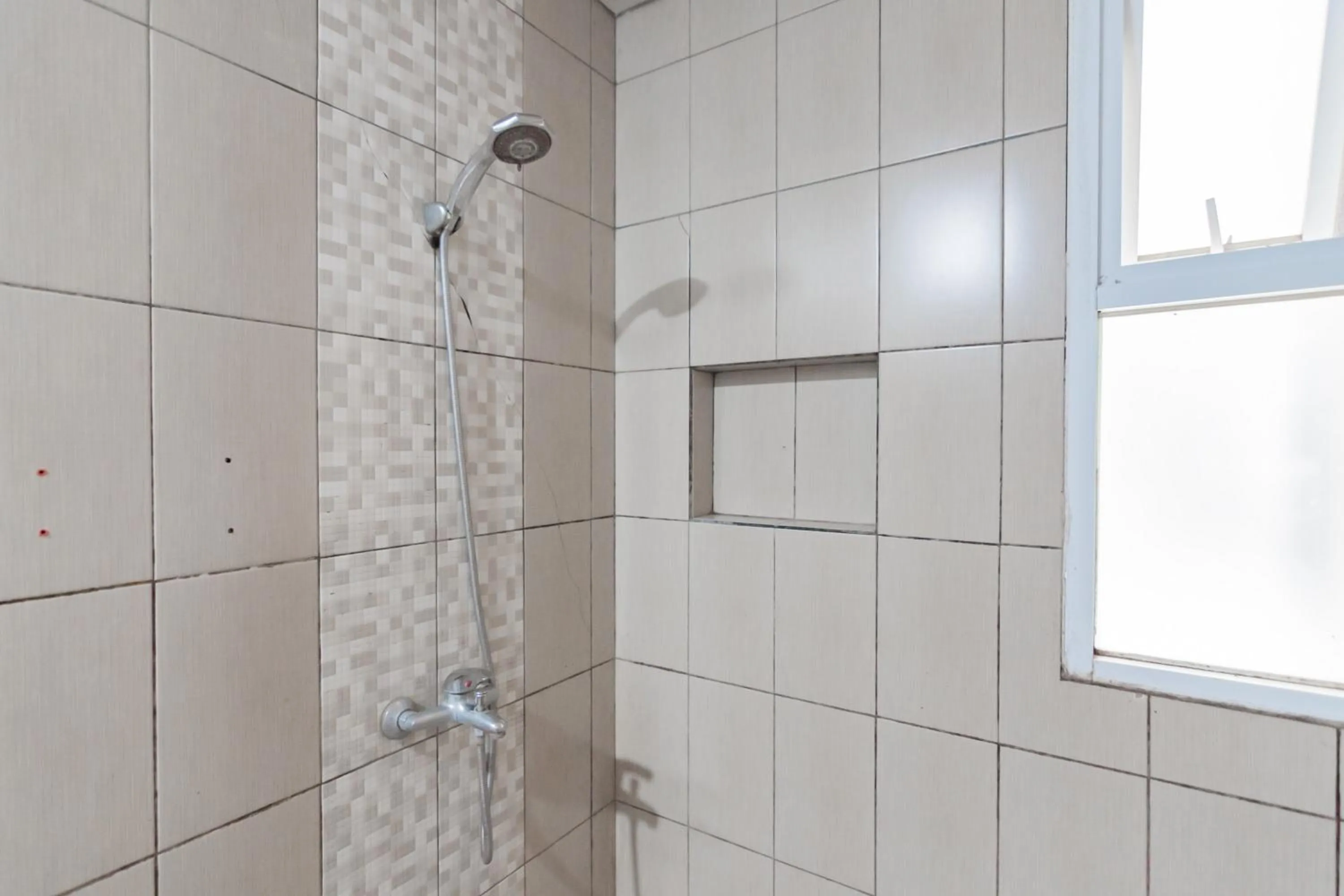 Bathroom in RedDoorz Plus @ Dago Pojok 3