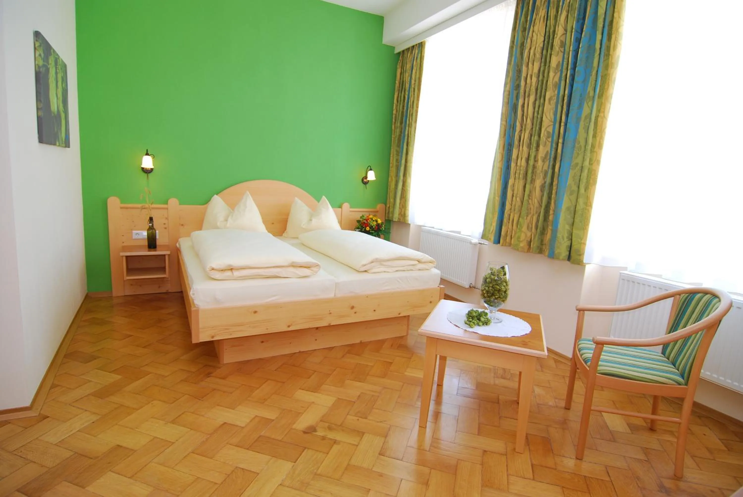 Photo of the whole room in Brauereigasthof Engel