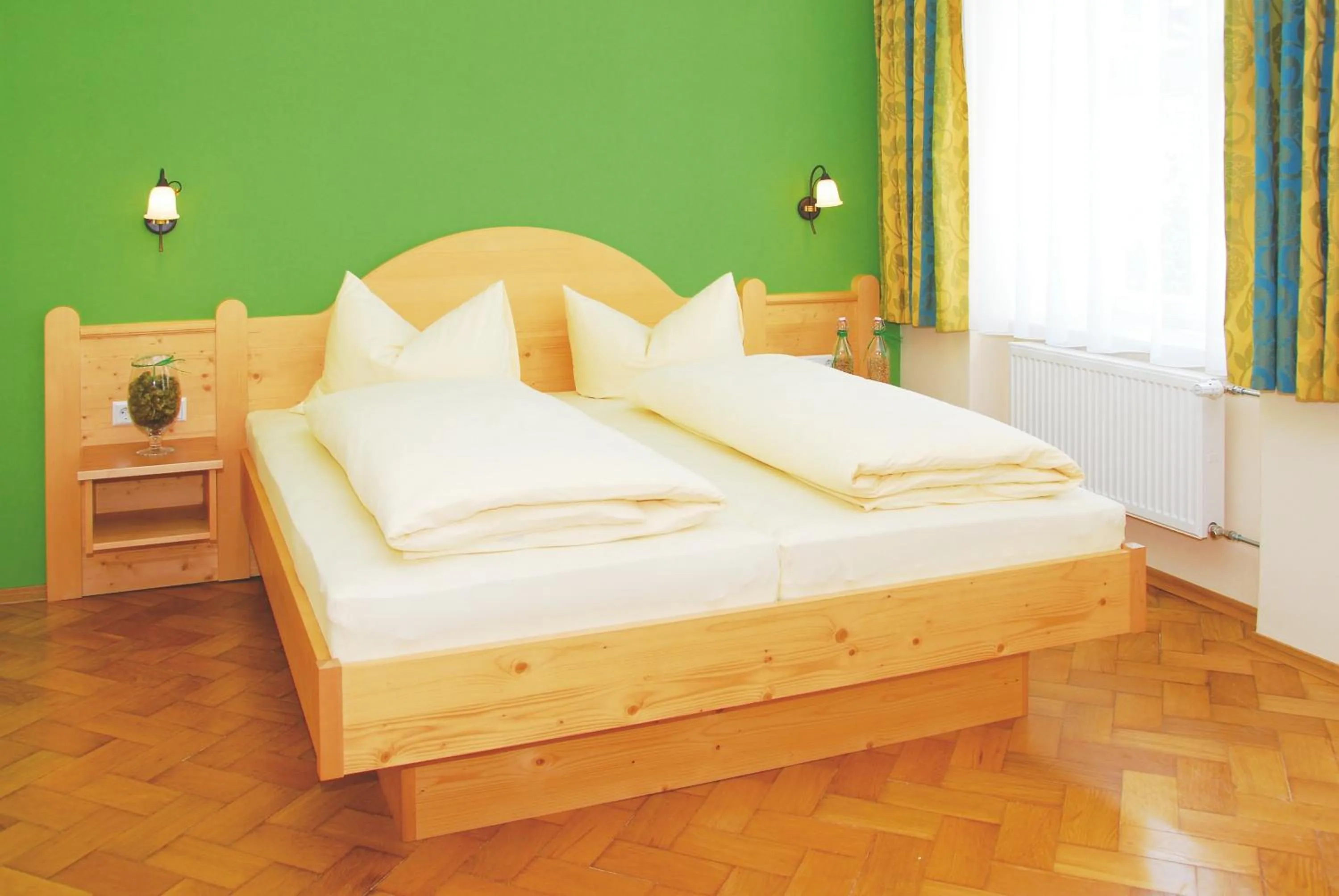 Photo of the whole room in Brauereigasthof Engel