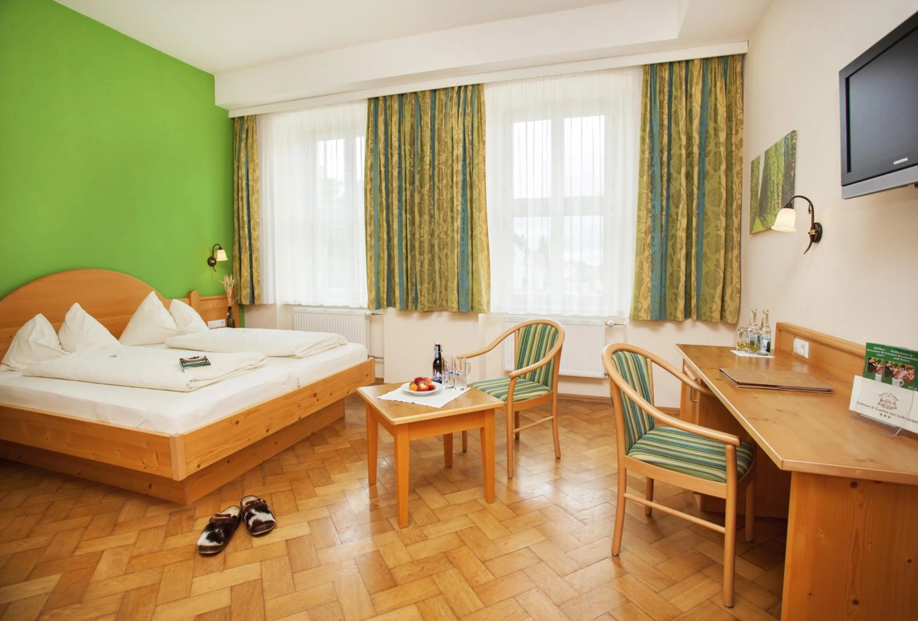 Photo of the whole room in Brauereigasthof Engel