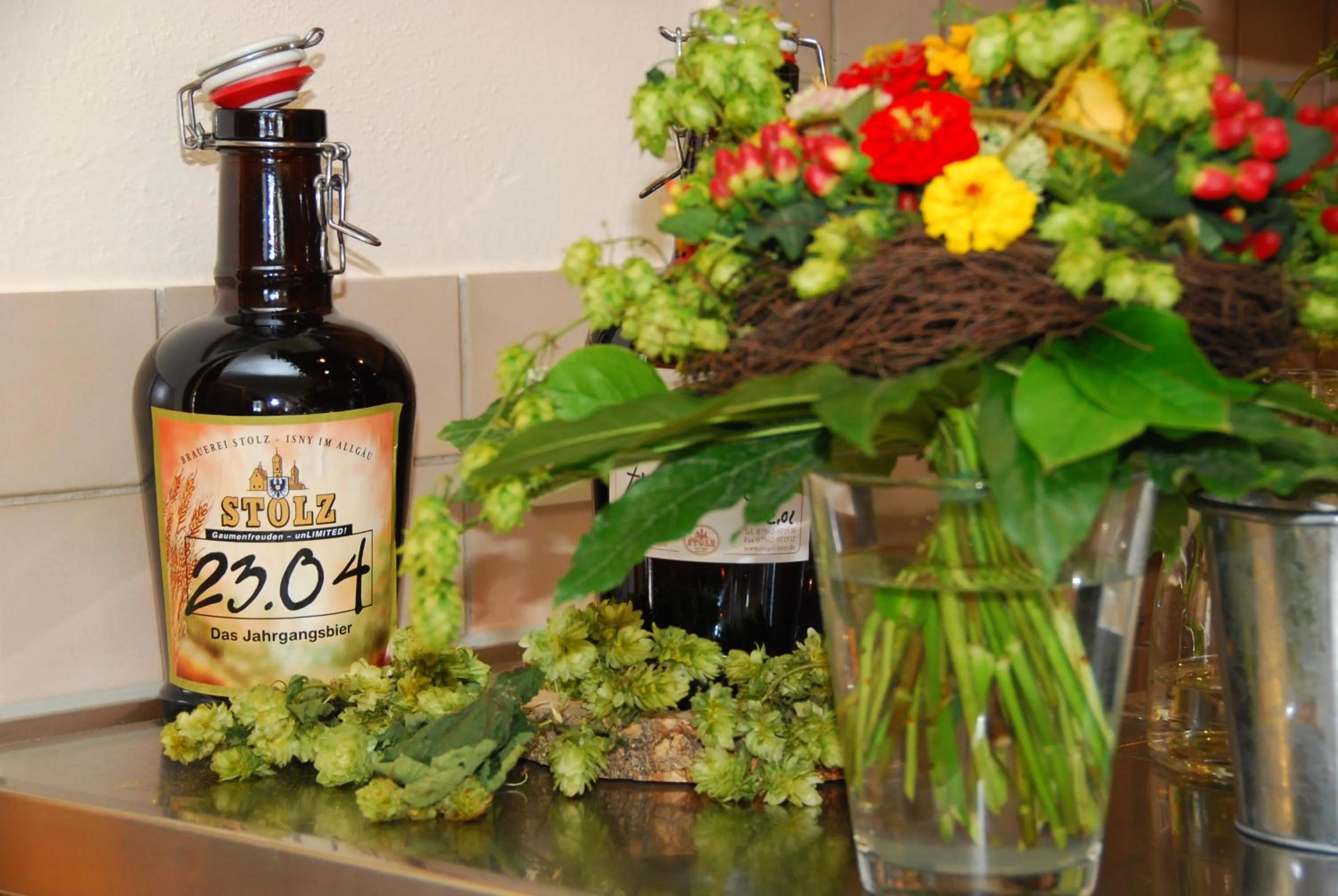 Other in Brauereigasthof Engel