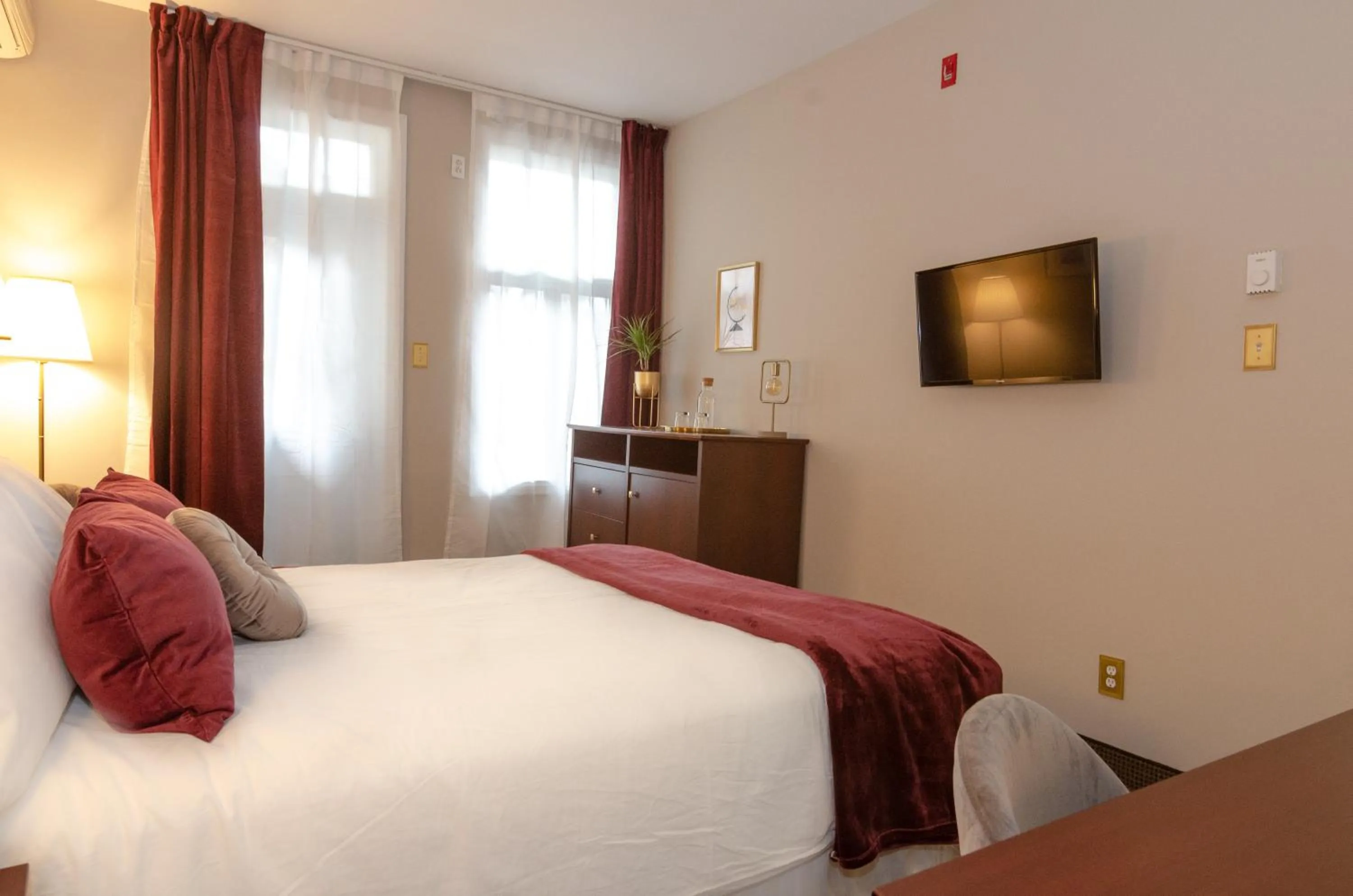 Maison Cartier Montreal