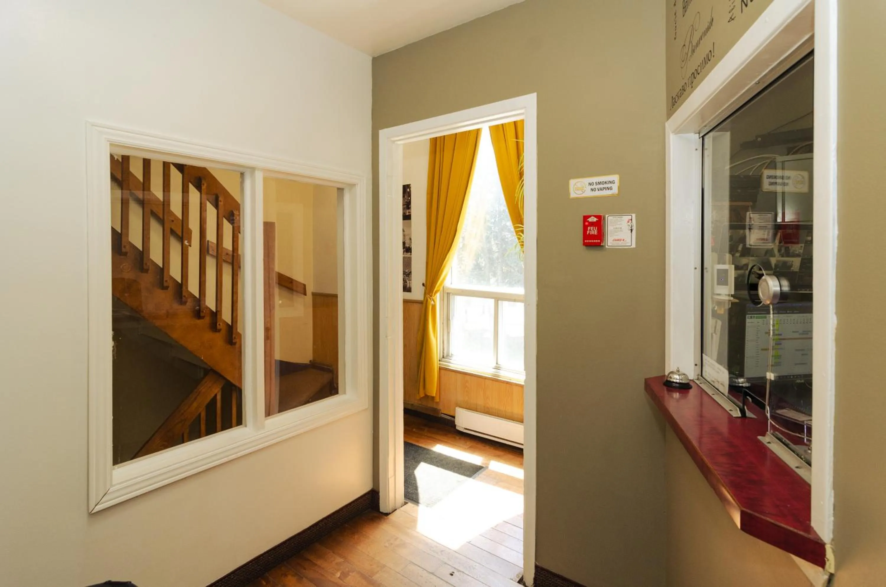 Maison Cartier Montreal