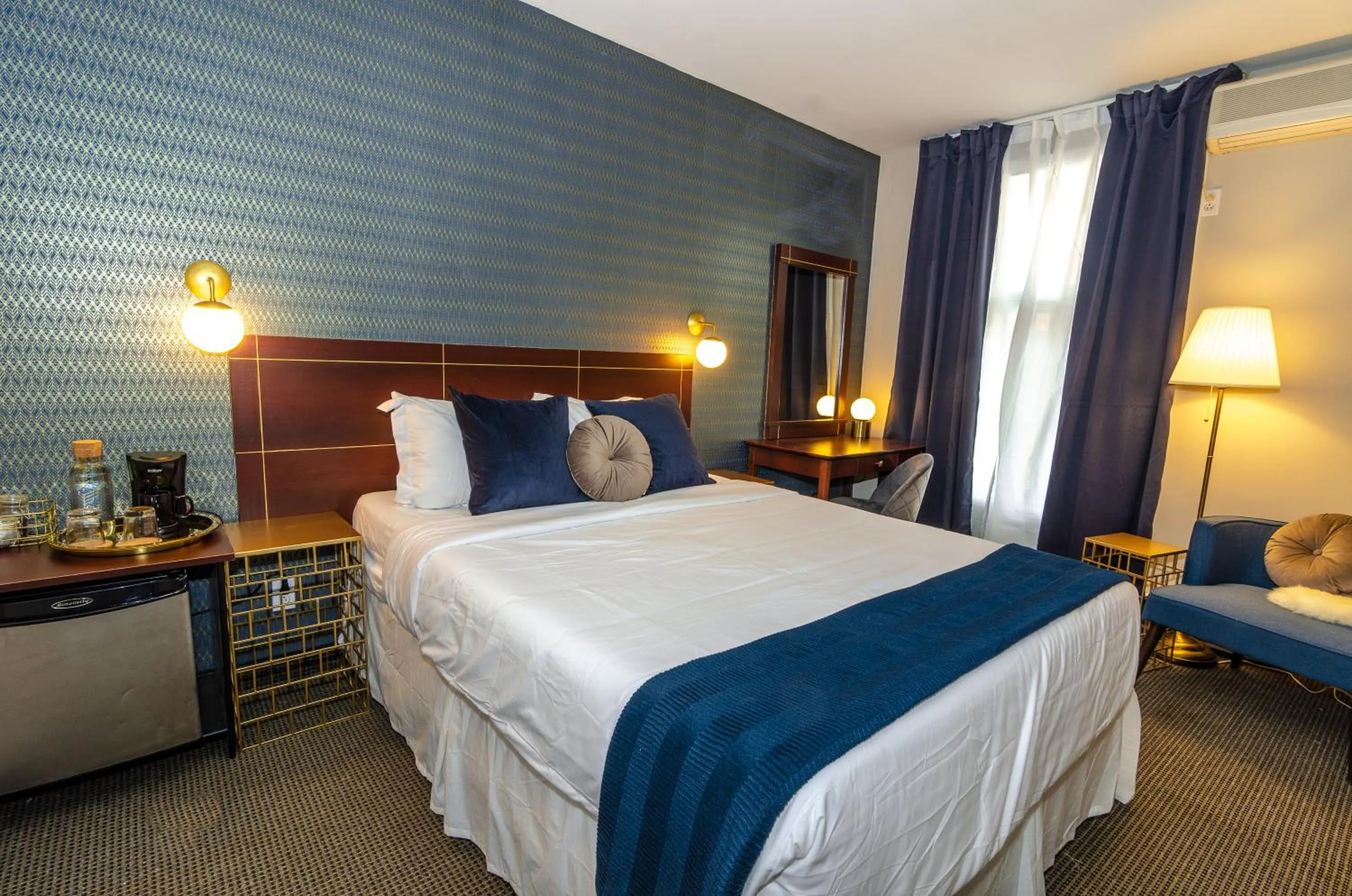 Maison Cartier Montreal