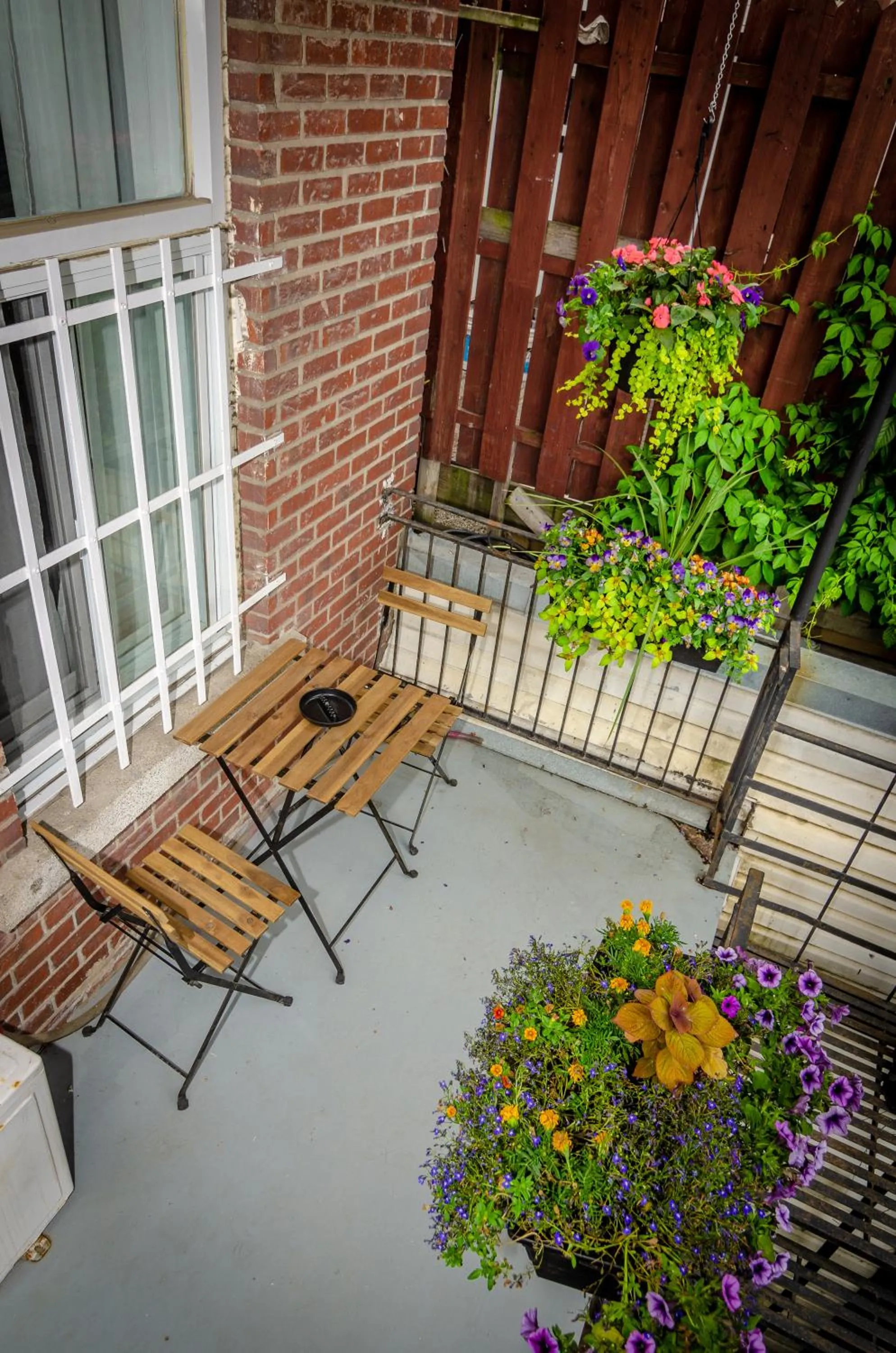 Maison Cartier Montreal