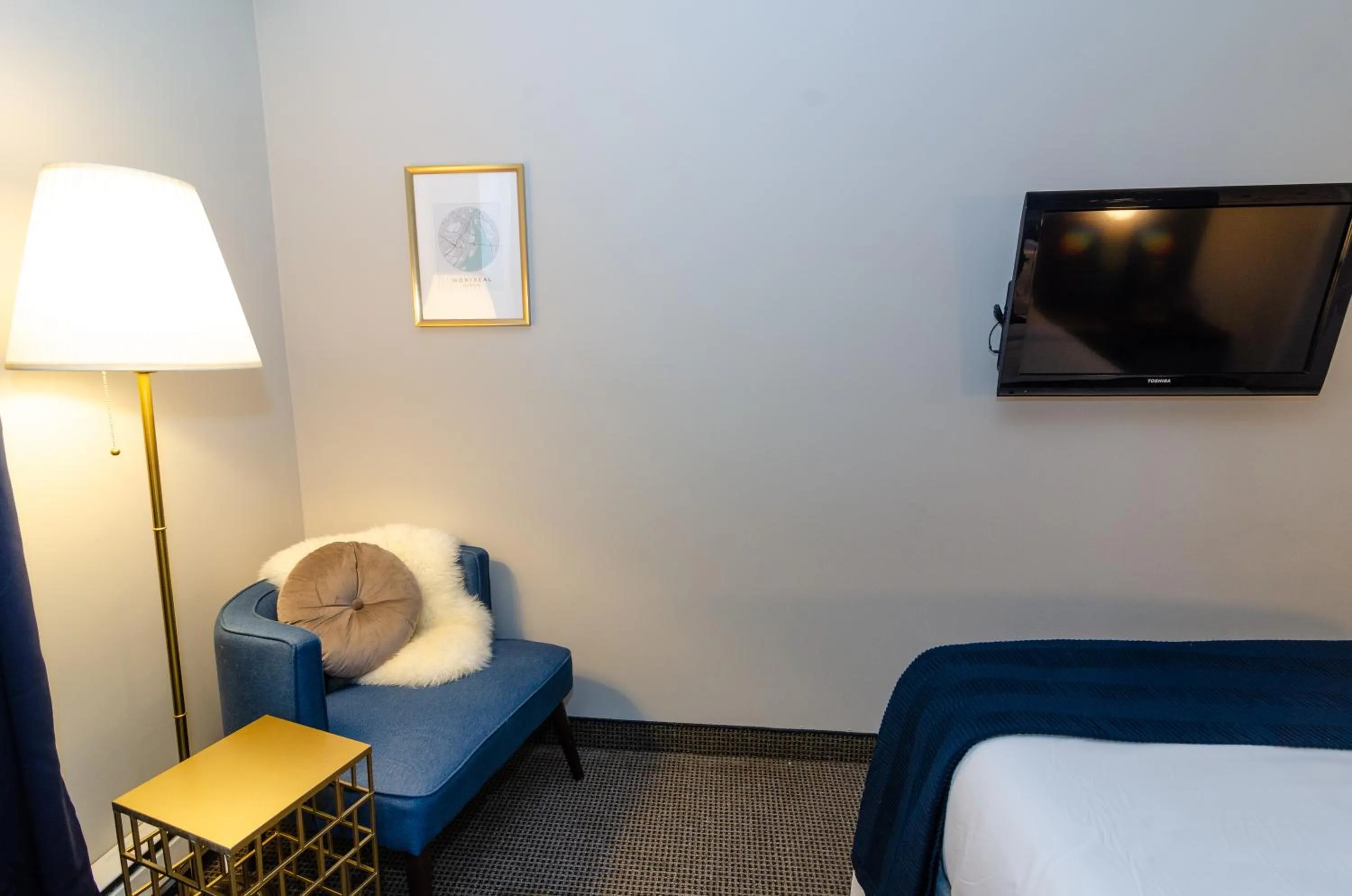 Maison Cartier Montreal