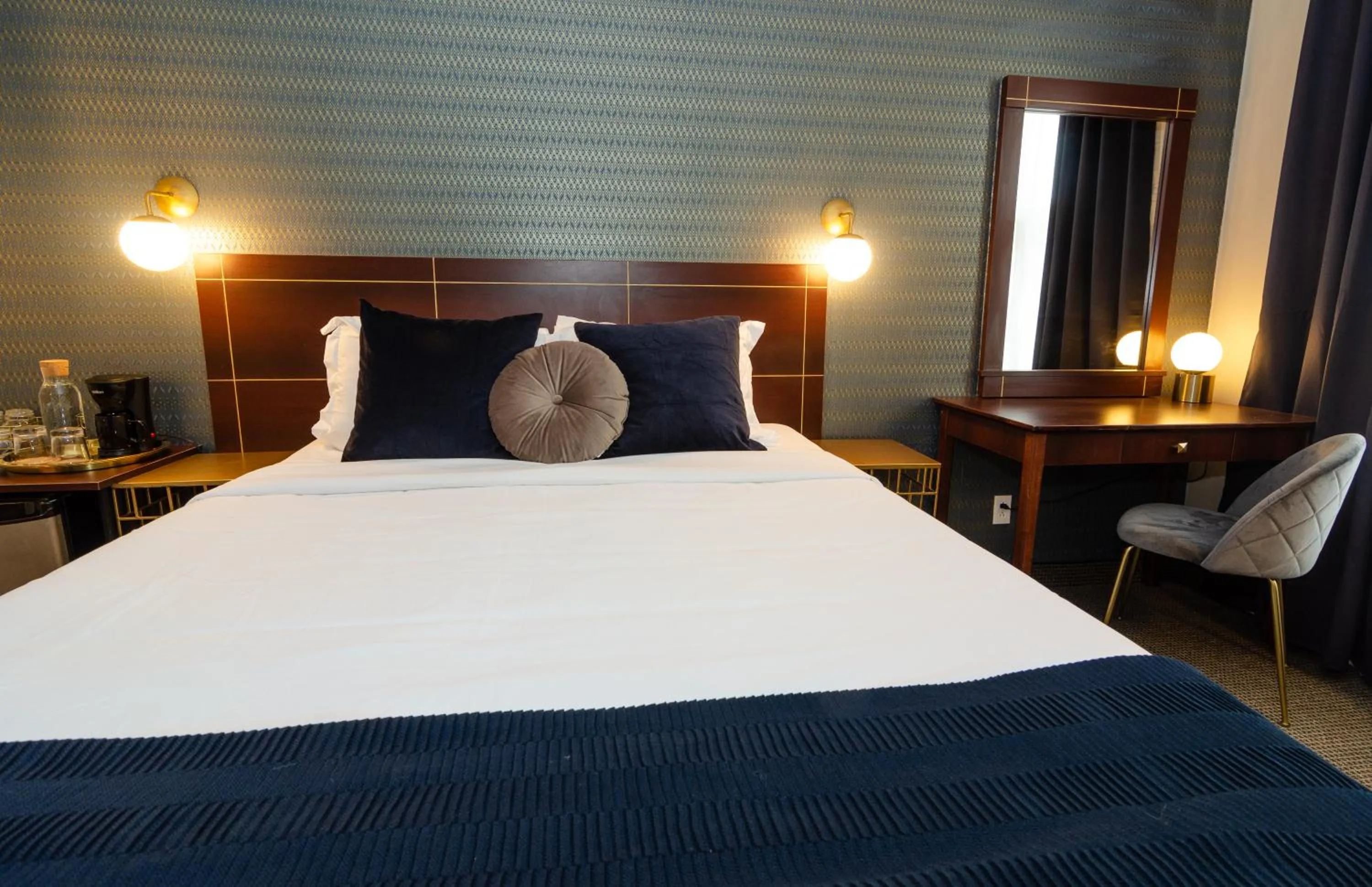 Maison Cartier Montreal