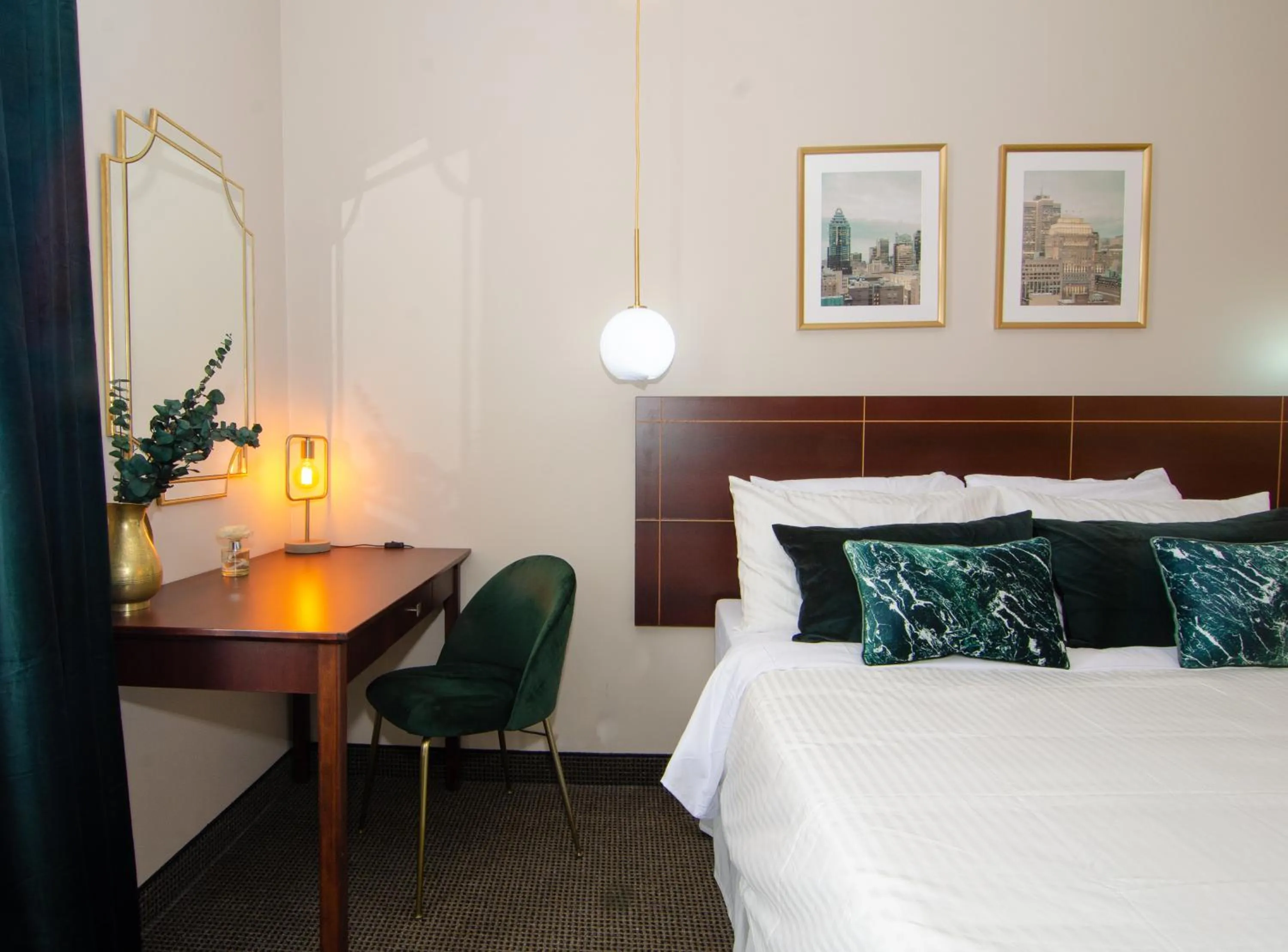 Maison Cartier Montreal