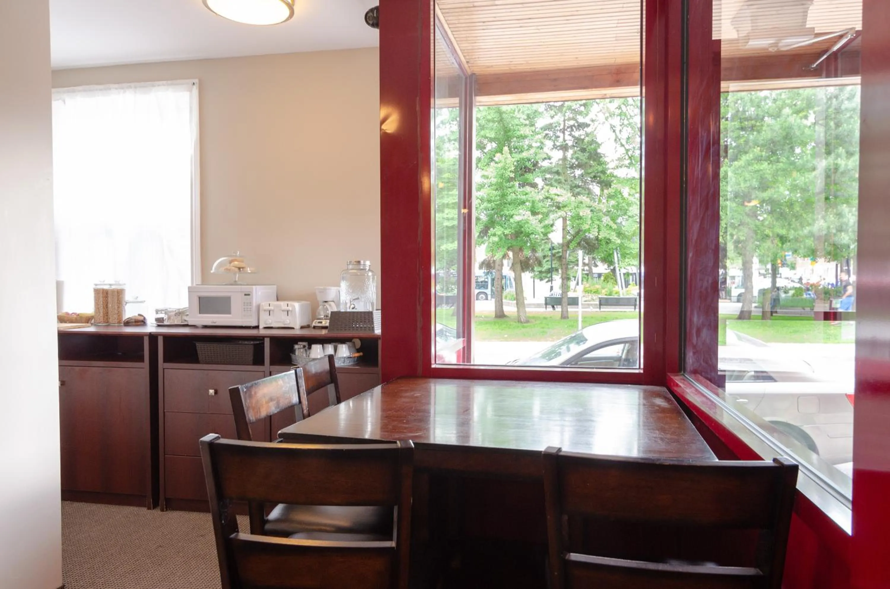 Maison Cartier Montreal