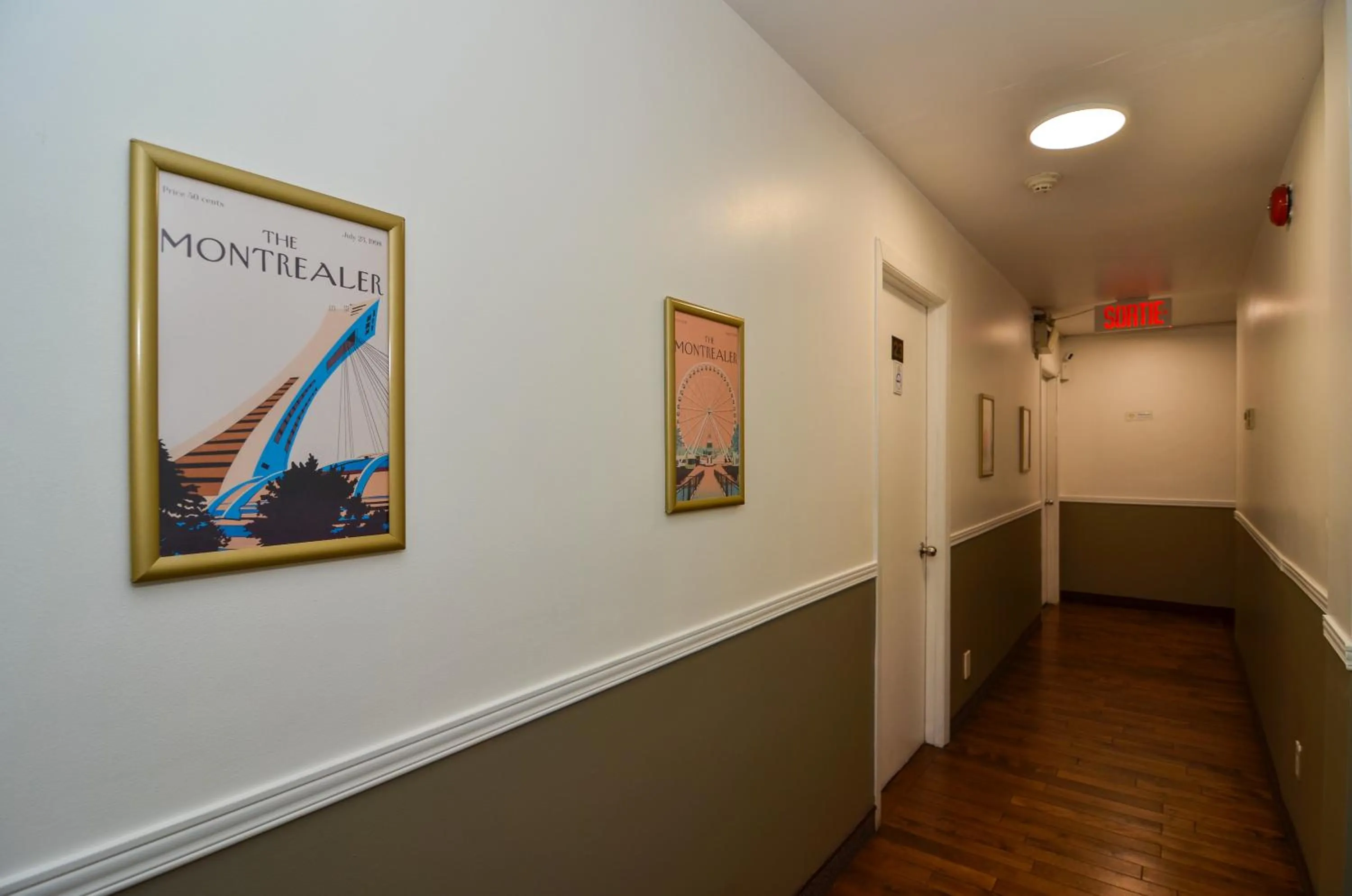 Maison Cartier Montreal