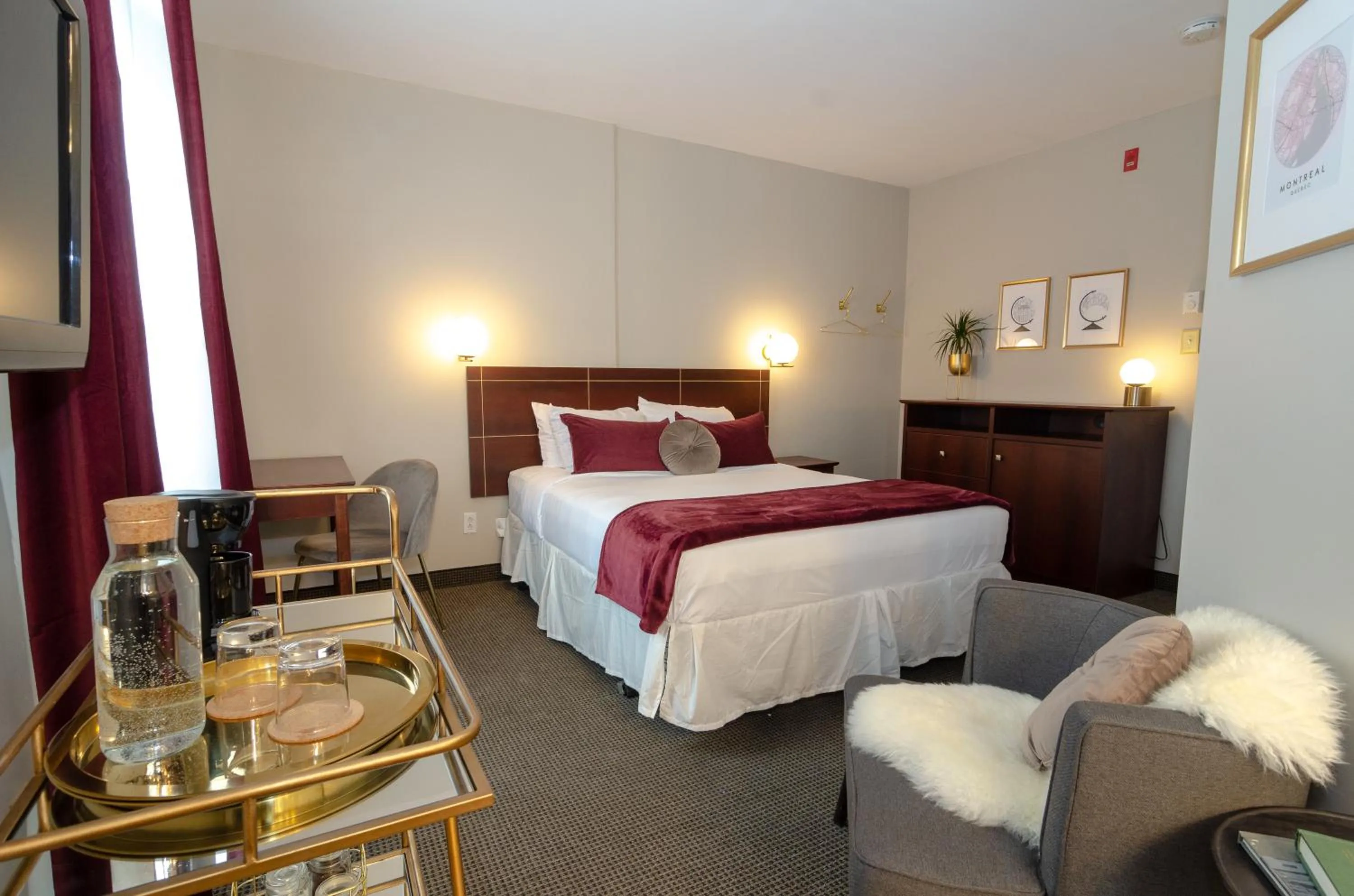 Maison Cartier Montreal