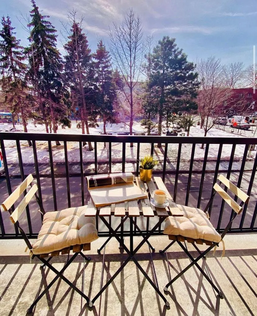 Maison Cartier Montreal