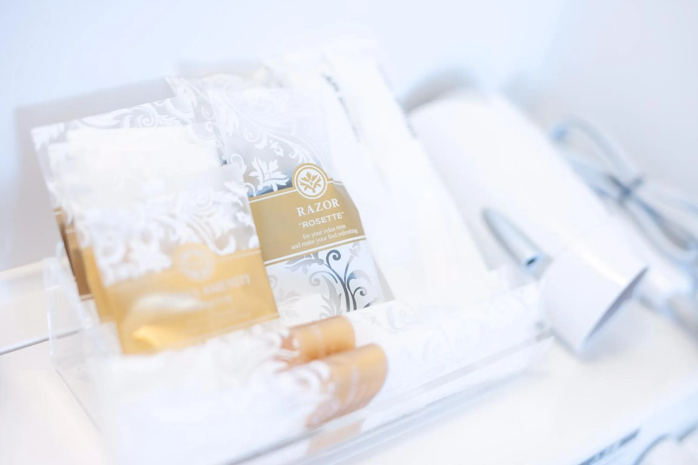 Other, Bed in Dotonbori Shinsaibashi Hotel