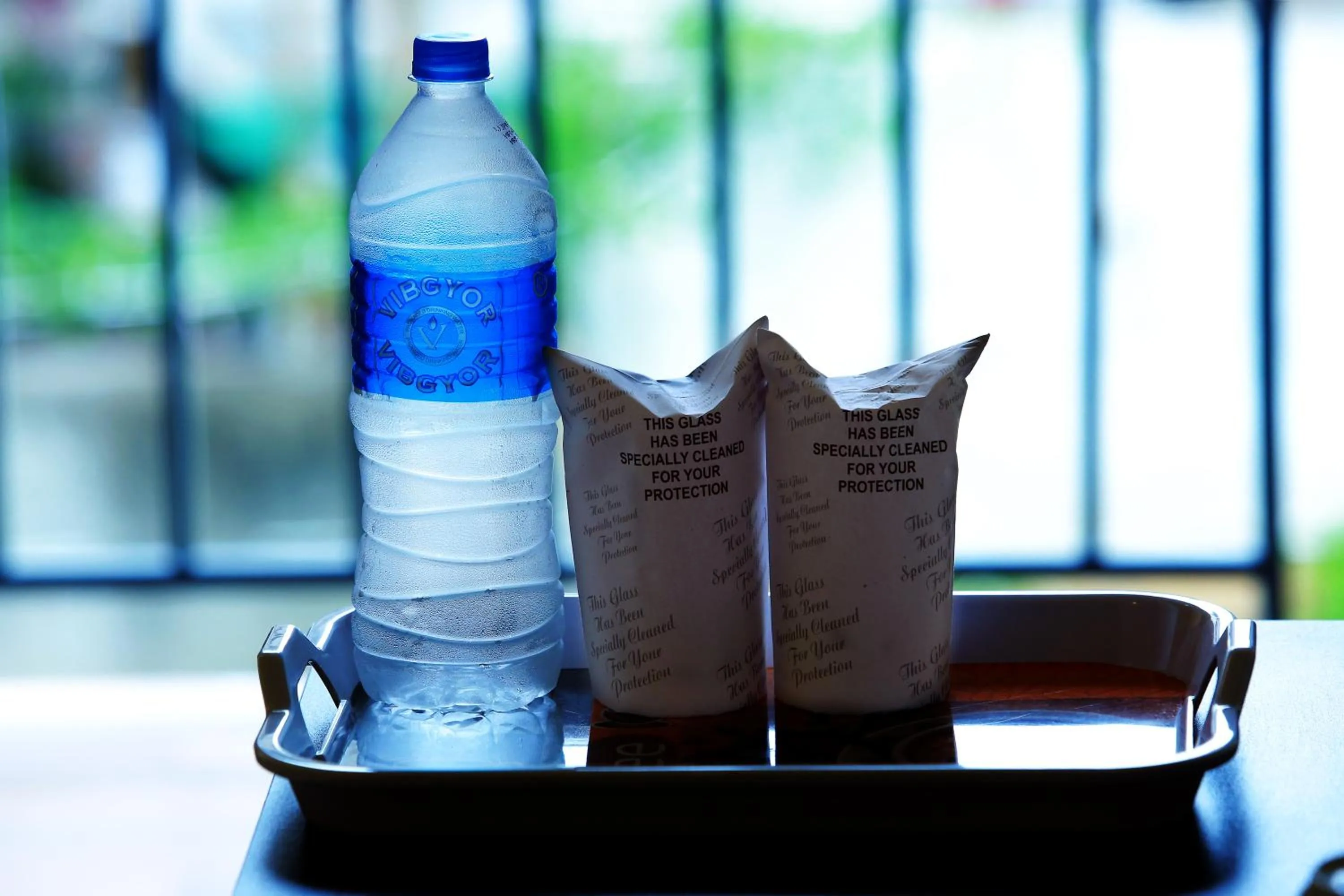 Drinks in Woodside residency