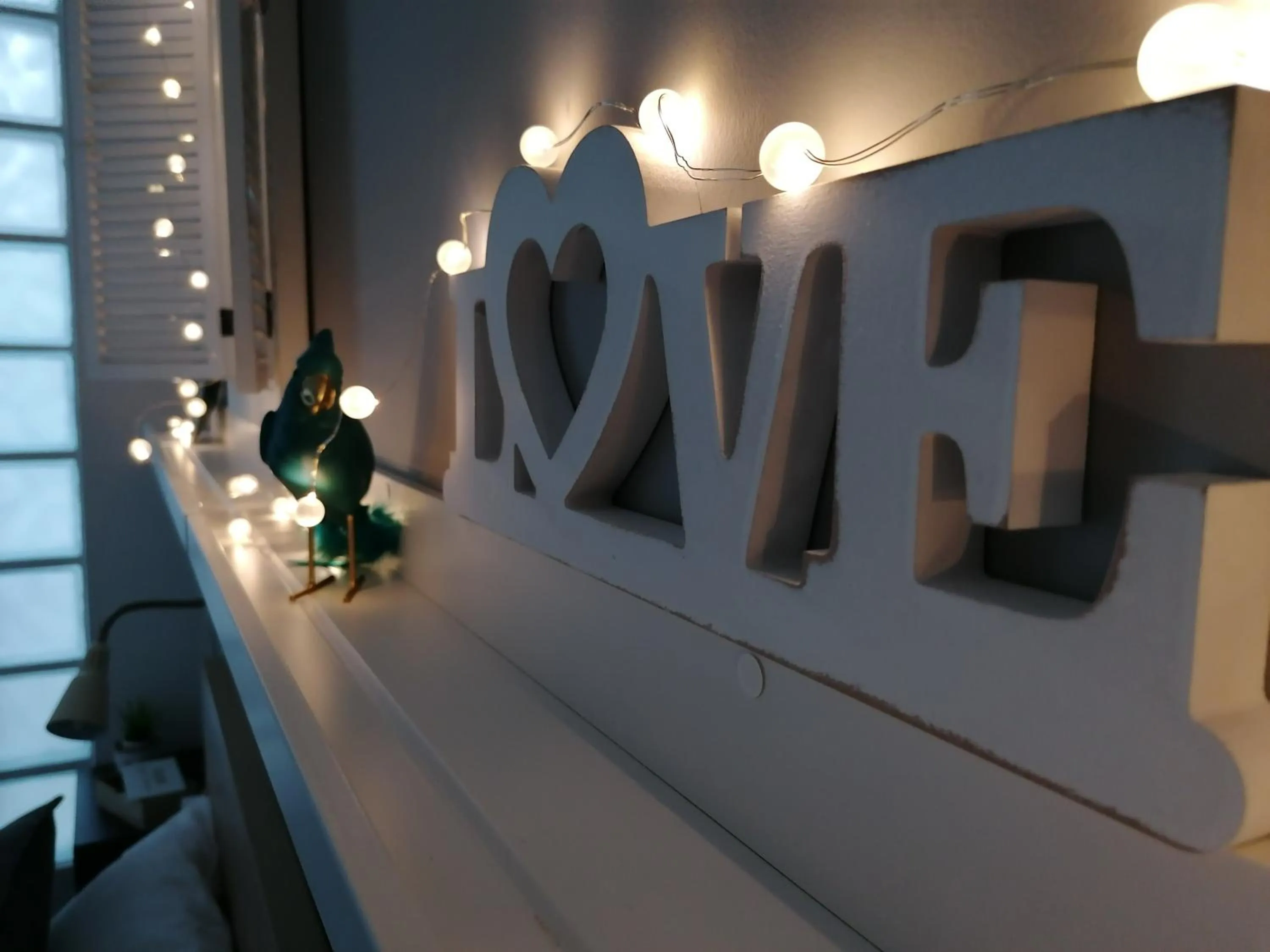 Logo/Certificate/Sign in Vacanze HOME