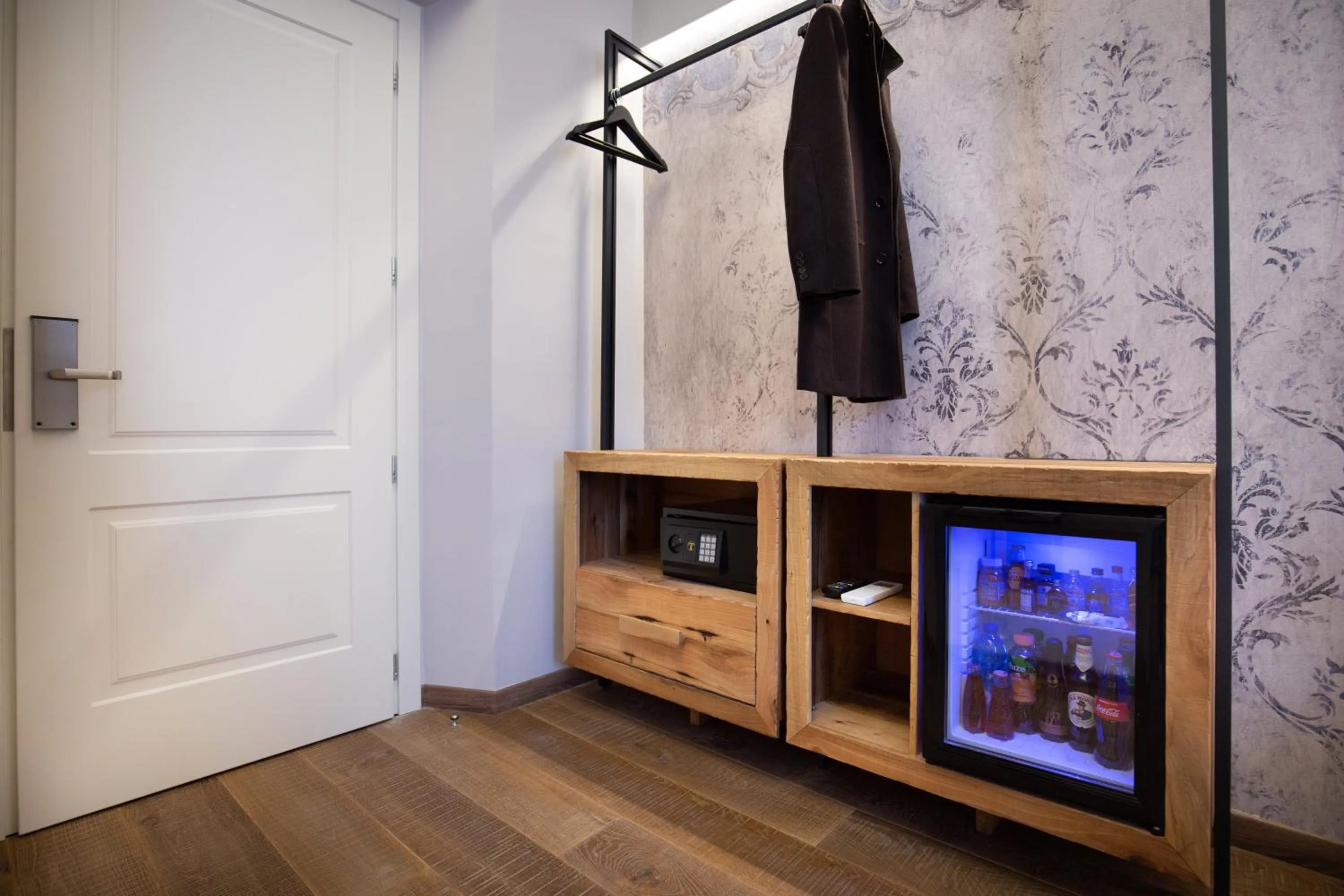 Drinks in Palazzo dei Conti Residenza d'Epoca