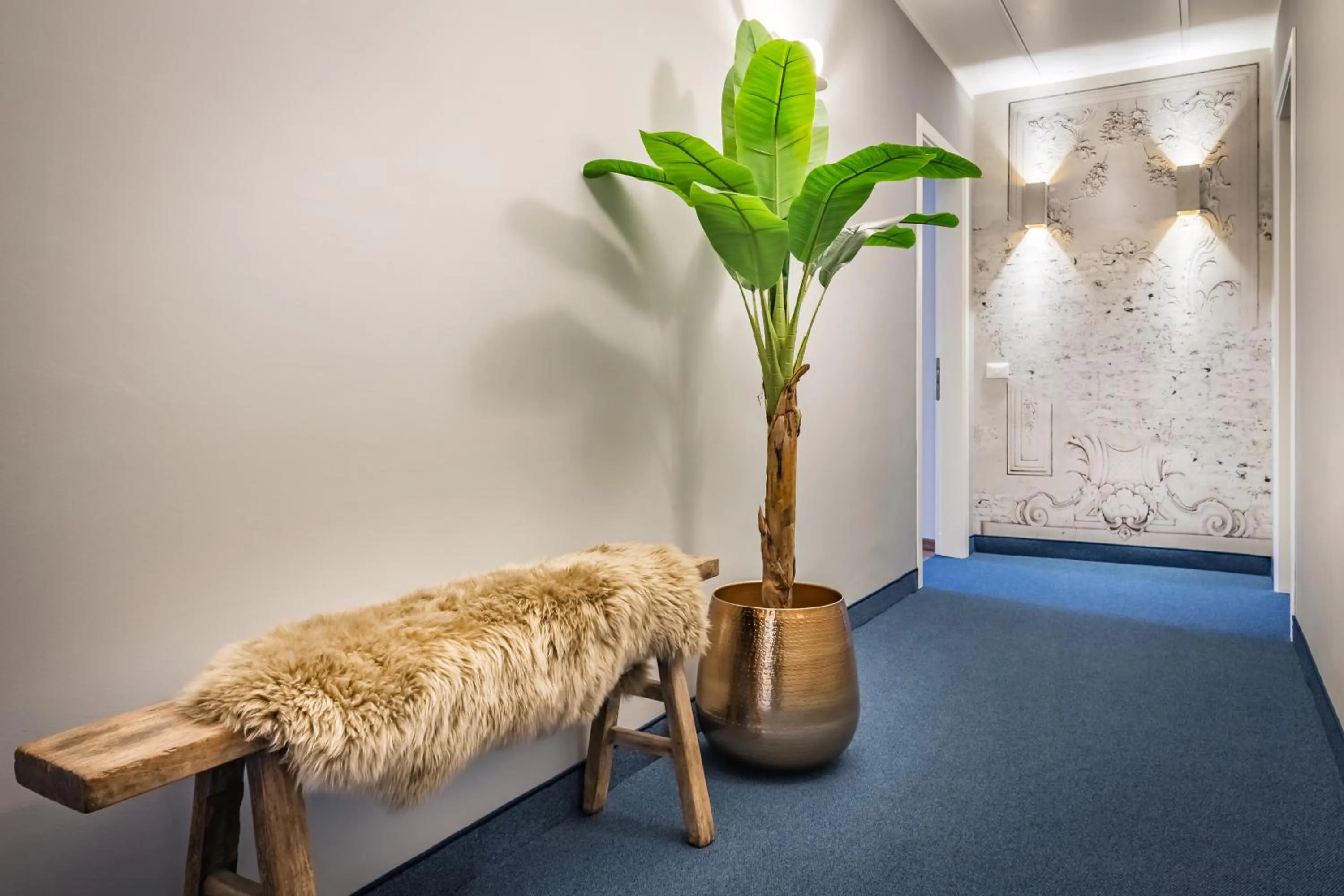 Entertainment in Palazzo dei Conti Residenza d'Epoca