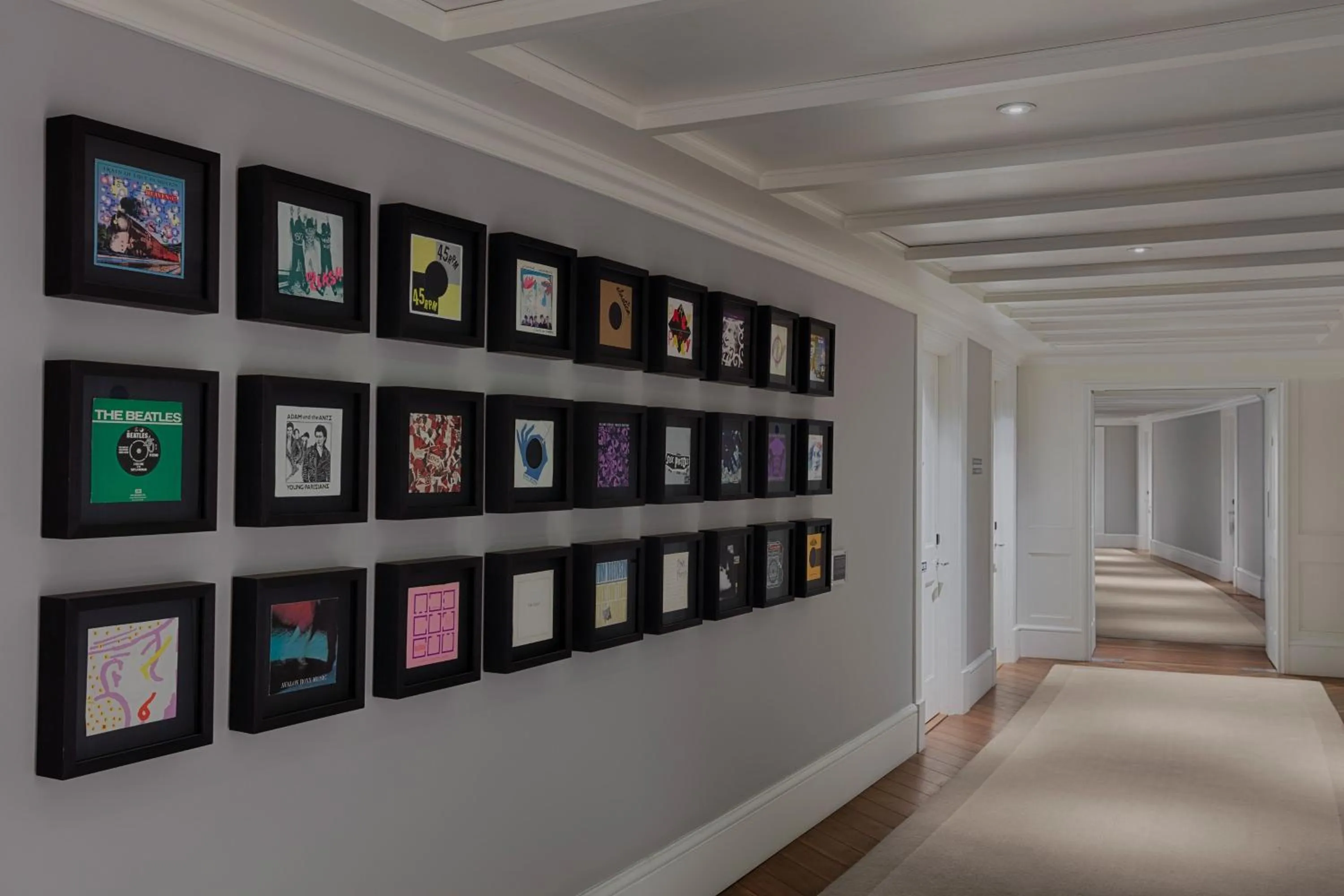 Other in Kaya Great Northern Hotel, London