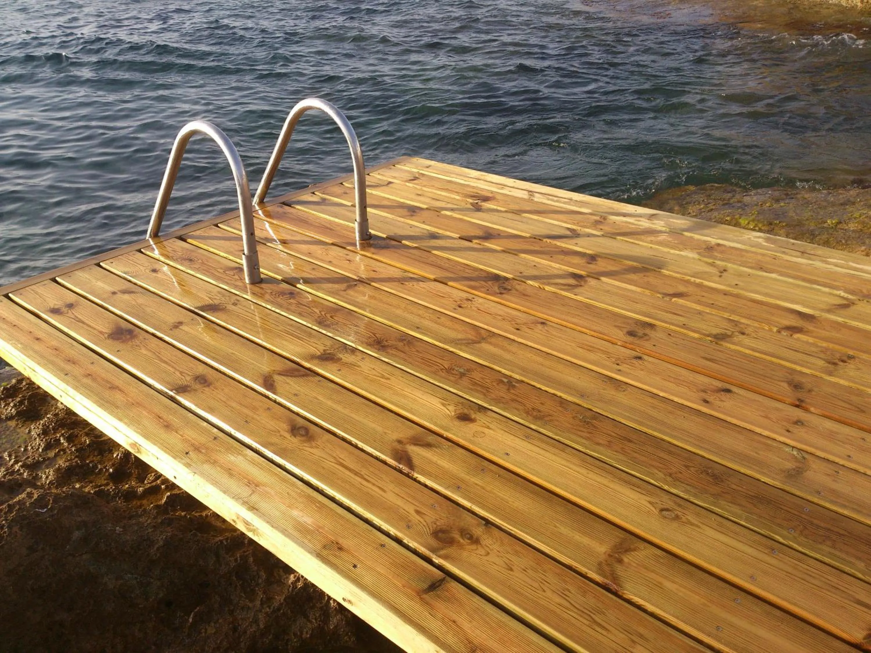 Day in Aparthotel Nereida