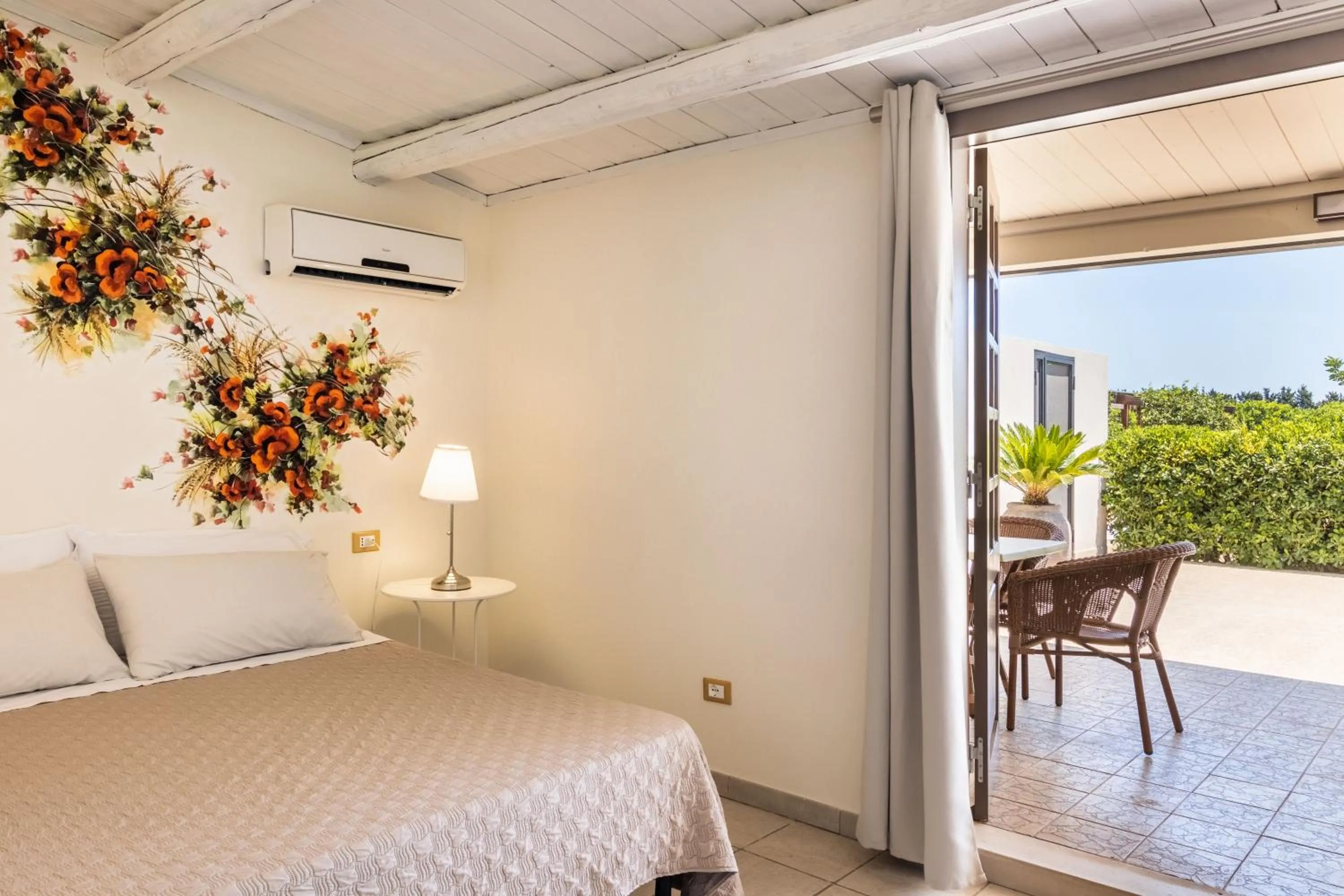 View (from property/room) in Villa Felicia