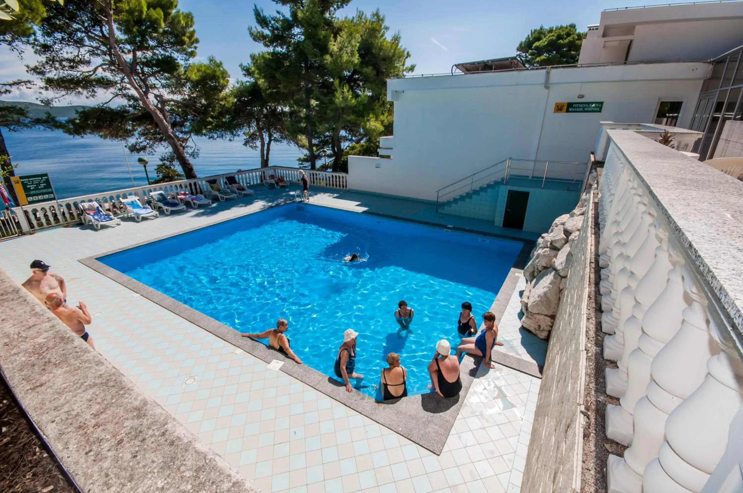 Hotel Lavanda Hotel Lavanda