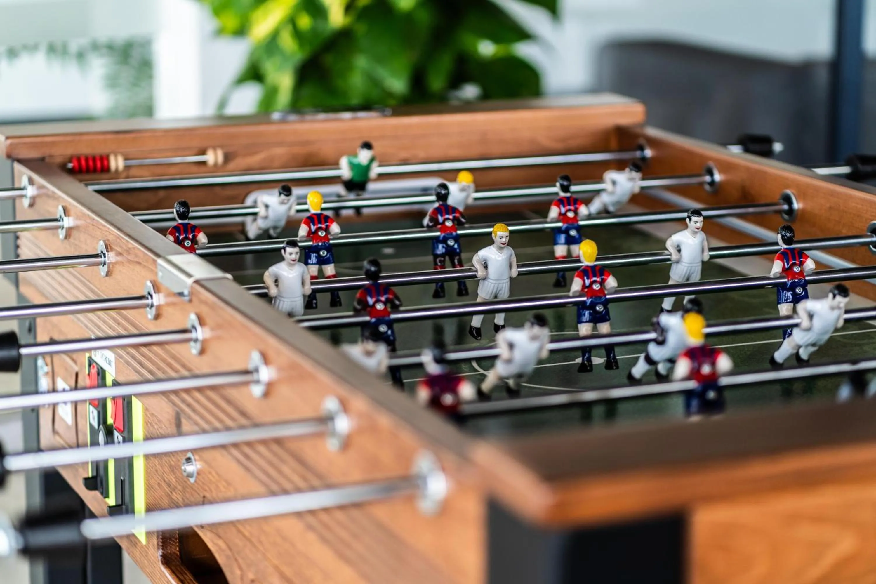 Family in Playitas Aparthotel - Sports Resort