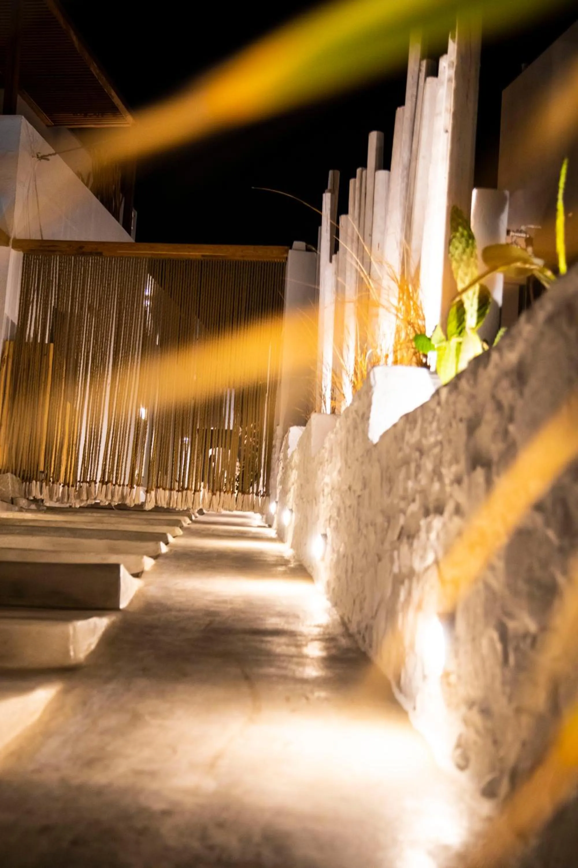 Night in Sandaya Luxury Suites