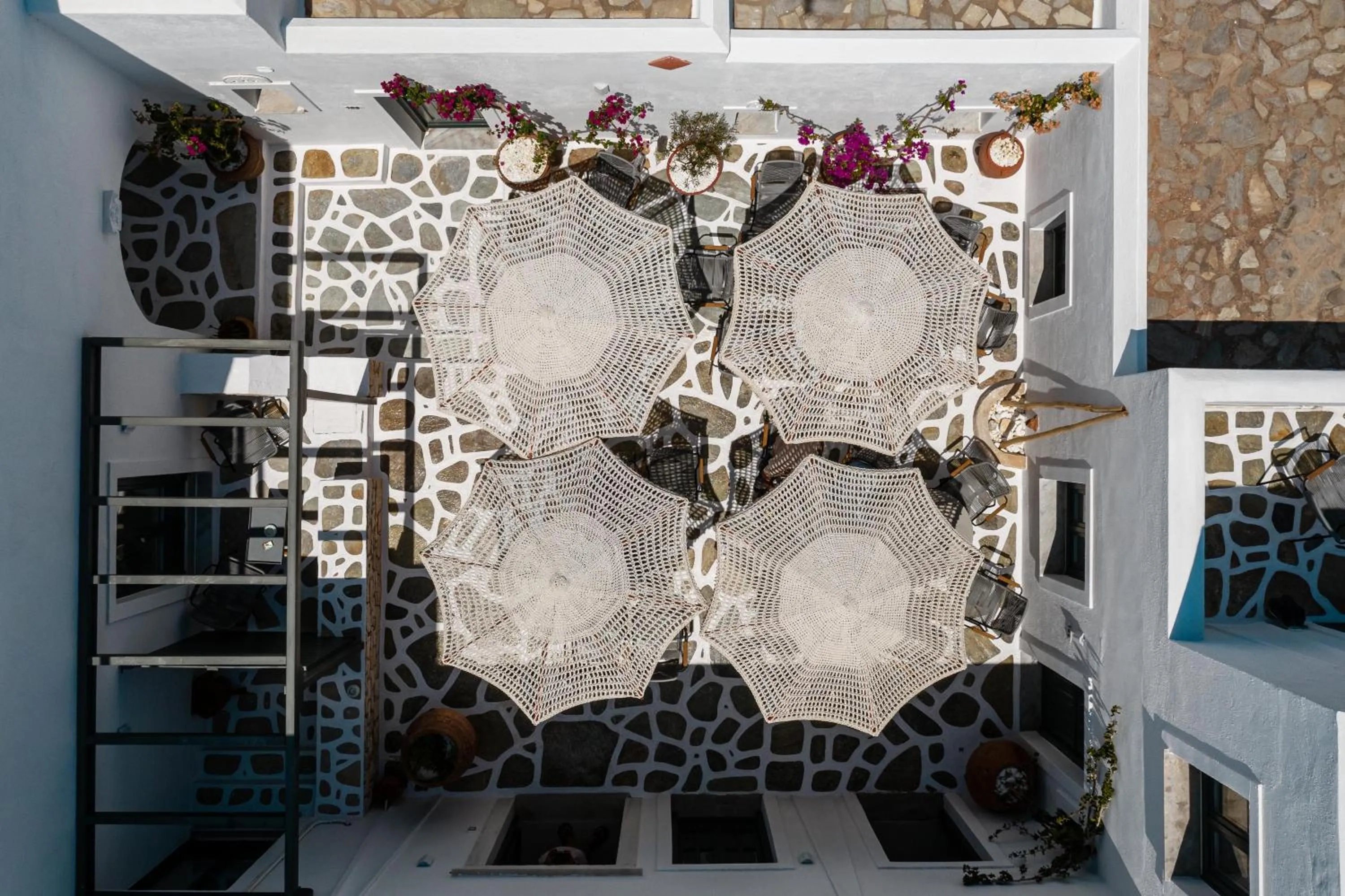 Day in Sandaya Luxury Suites