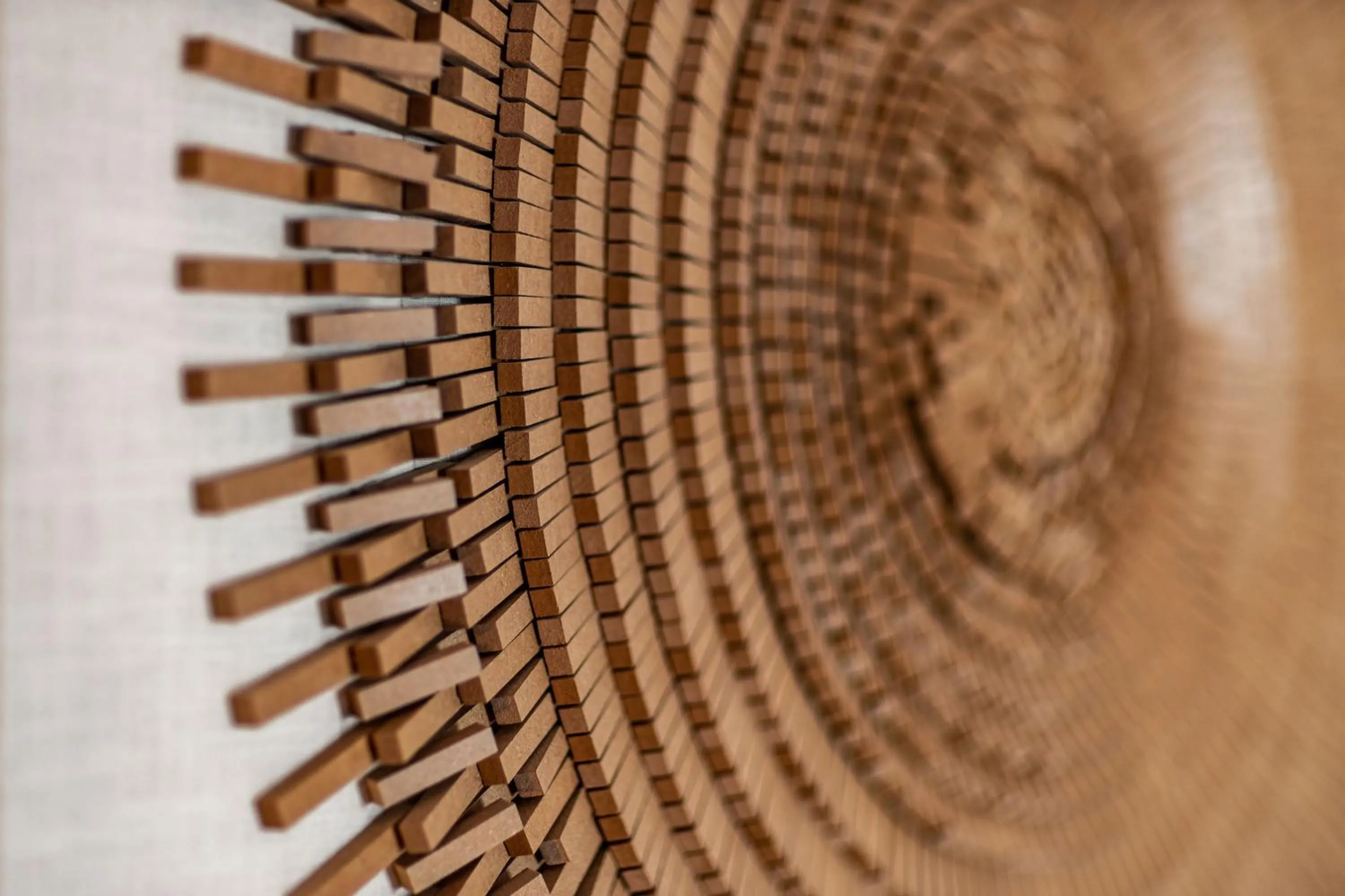 Decorative detail in Sandaya Luxury Suites