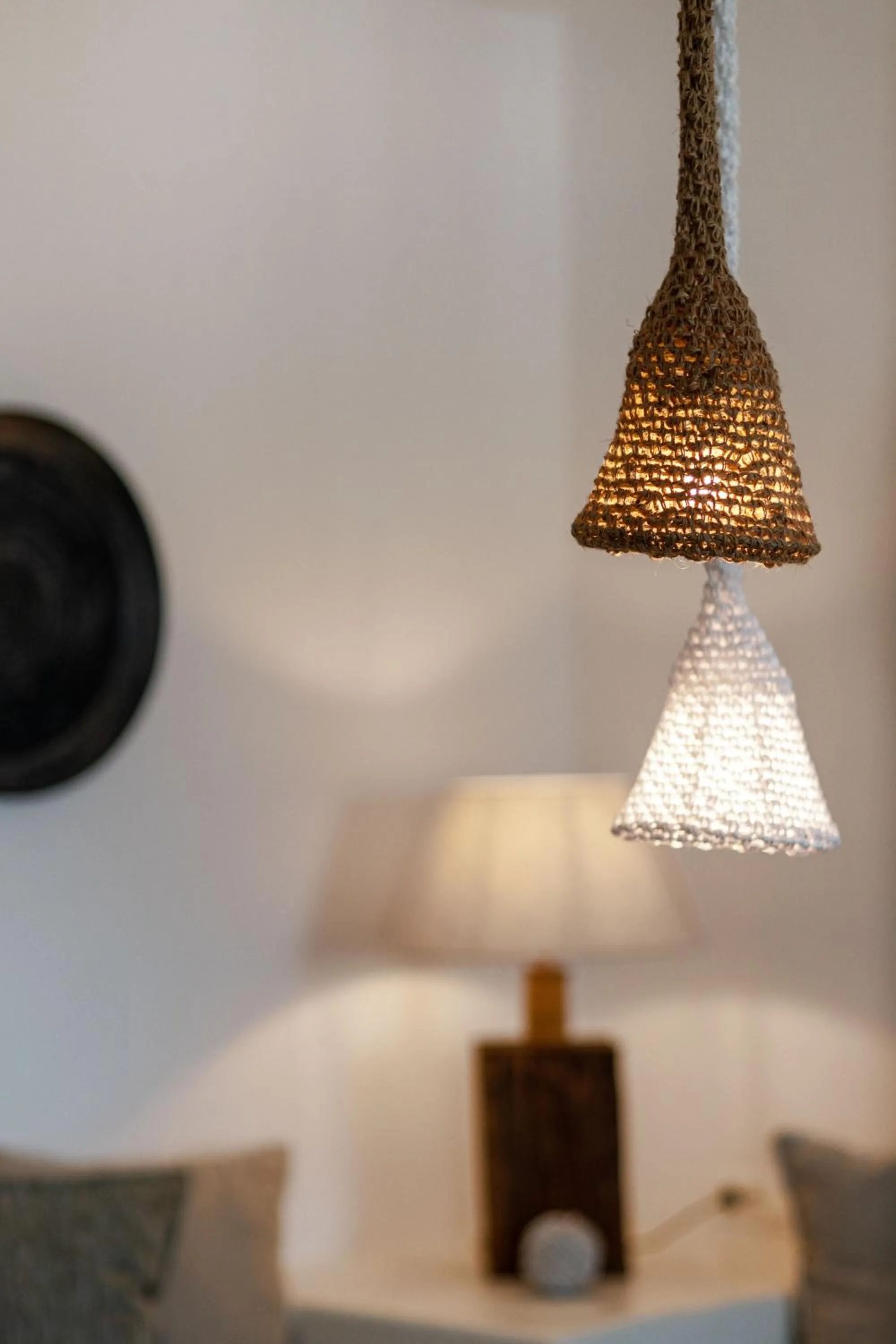 Decorative detail in Sandaya Luxury Suites