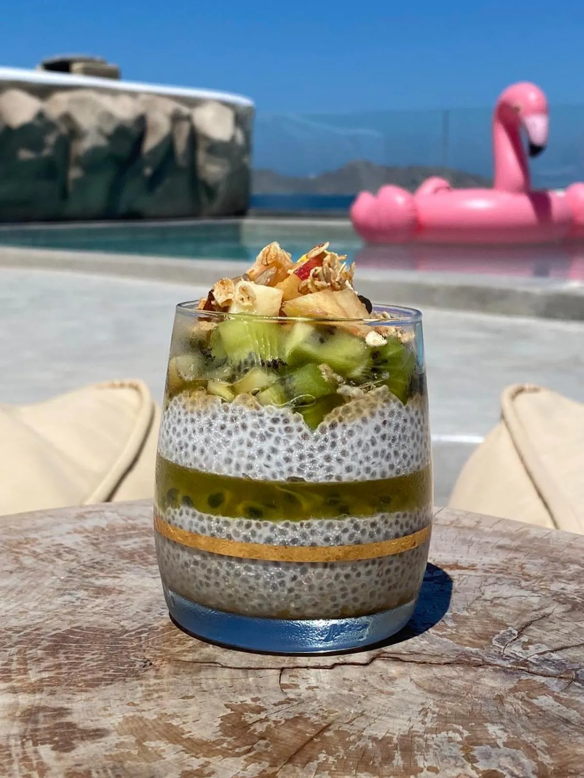 Property building in Sandaya Luxury Suites