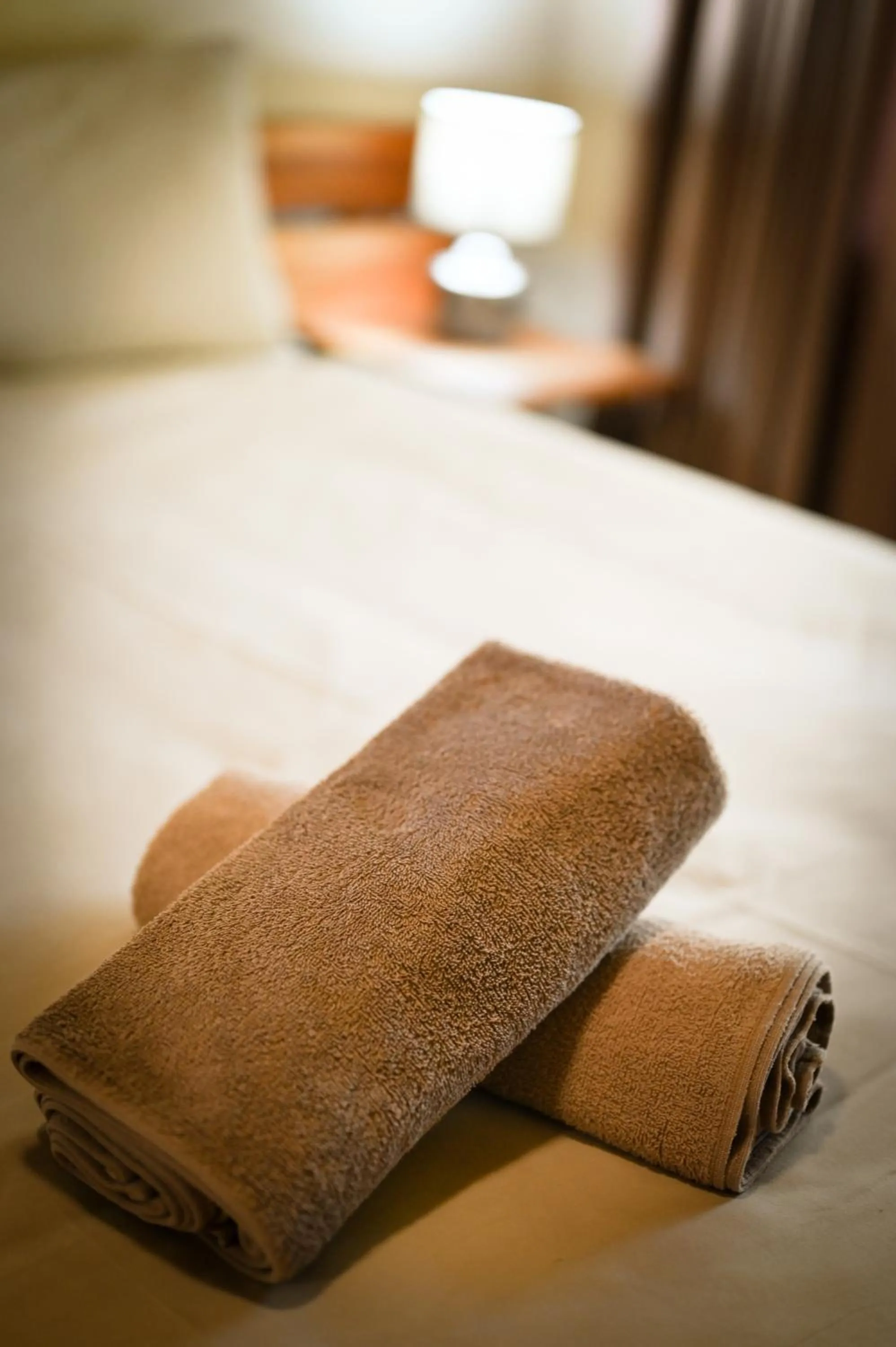 Bed in Northgate Lodge