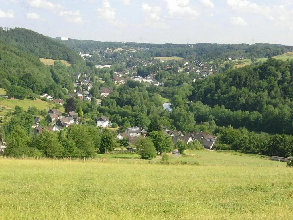 Area and facilities in Gasthof Zum Stausee