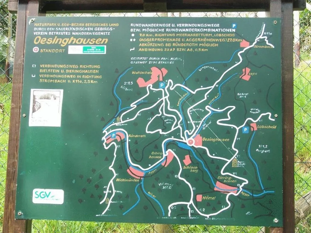 Other in Gasthof Zum Stausee