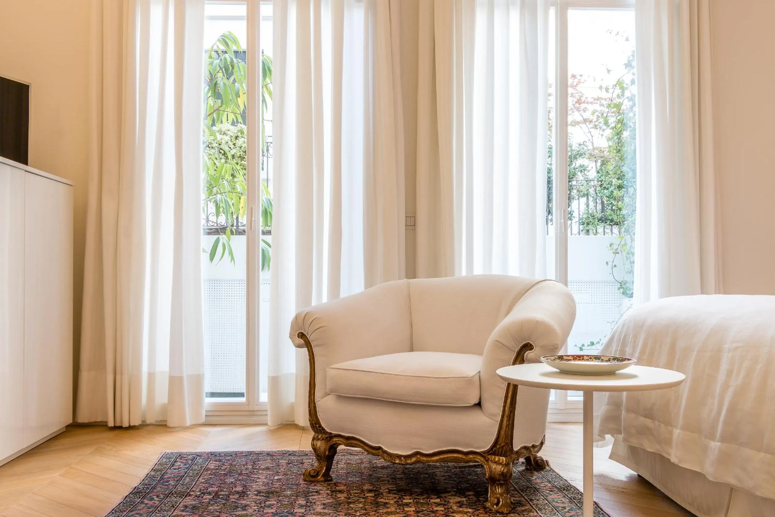 Bedroom, Bed in Collalto24