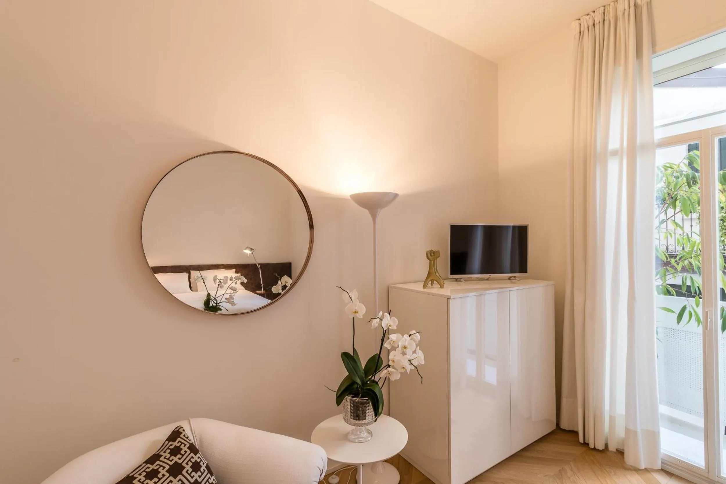 Bedroom in Collalto24