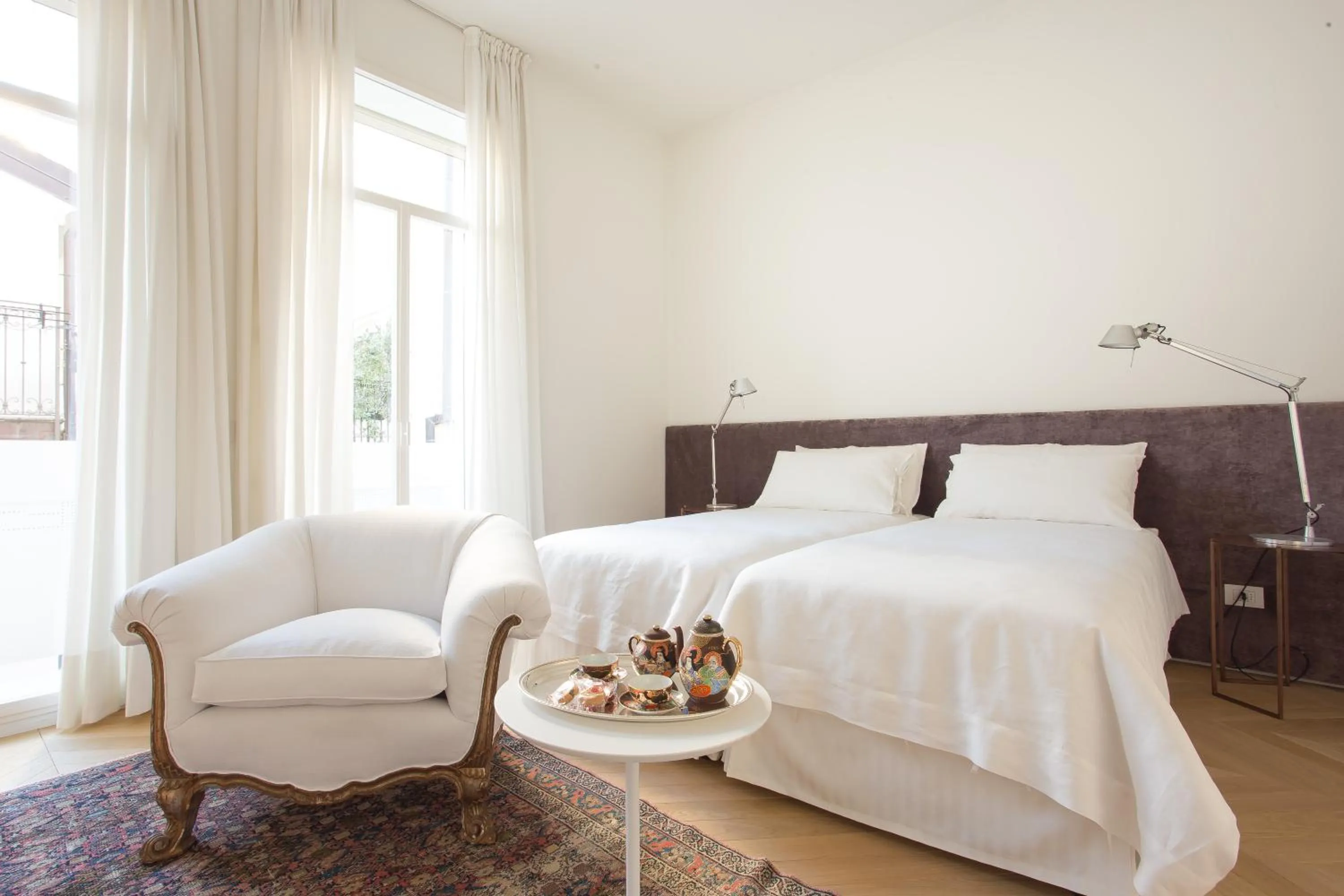 Bedroom, Bed in Collalto24