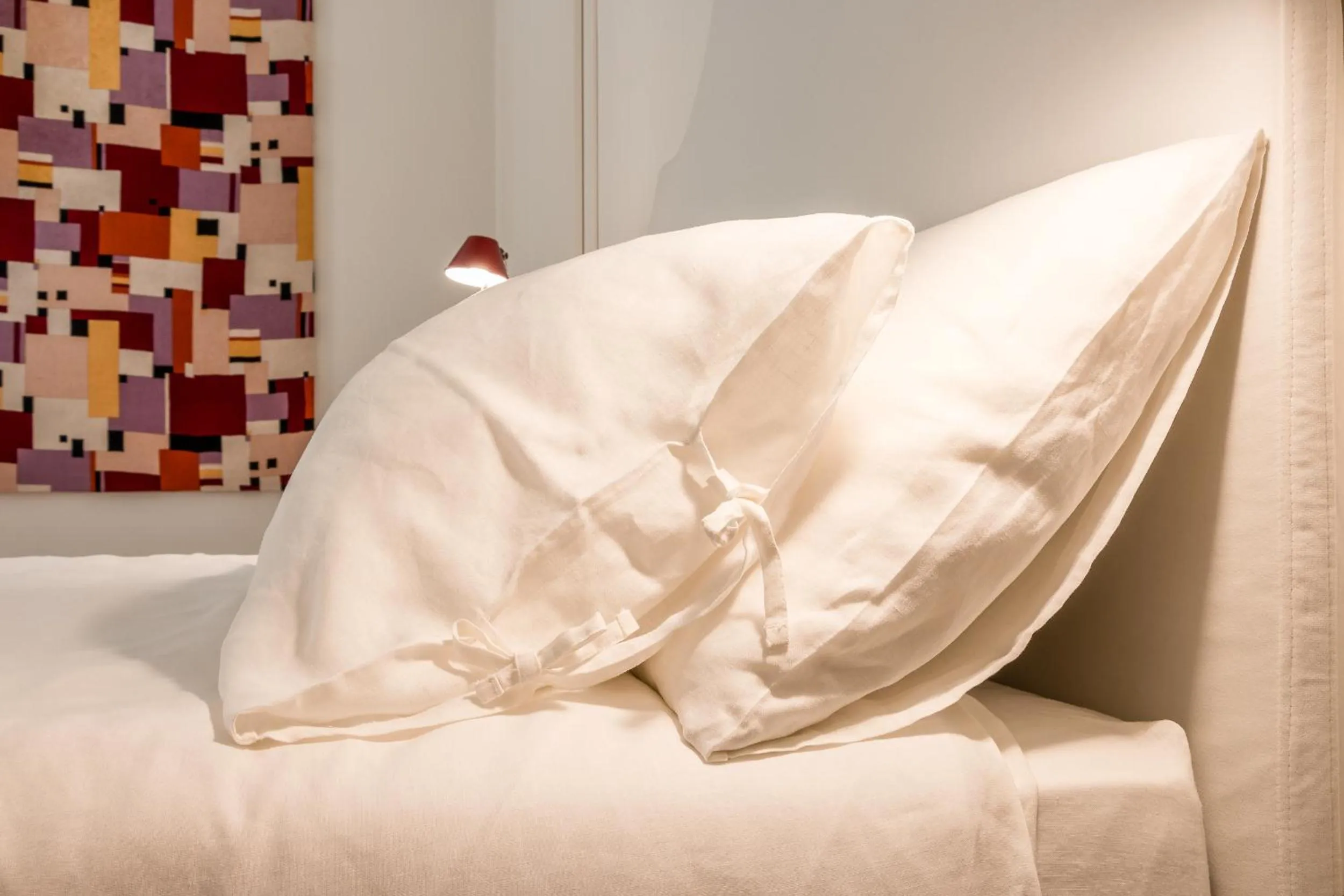 Bedroom, Bed in Collalto24