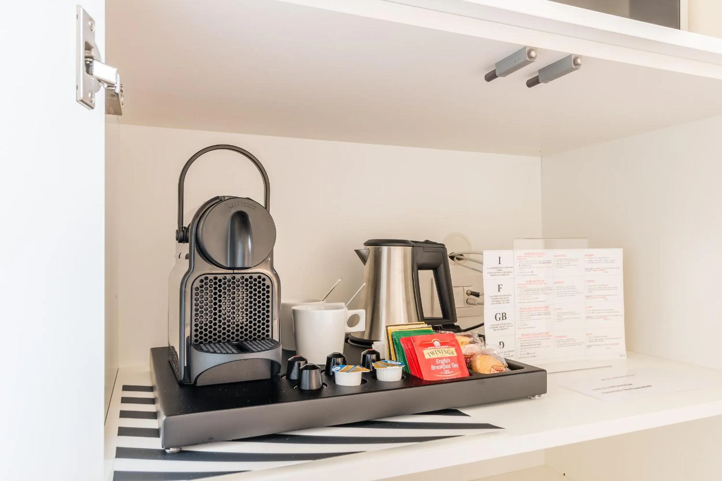 Bedroom in Collalto24