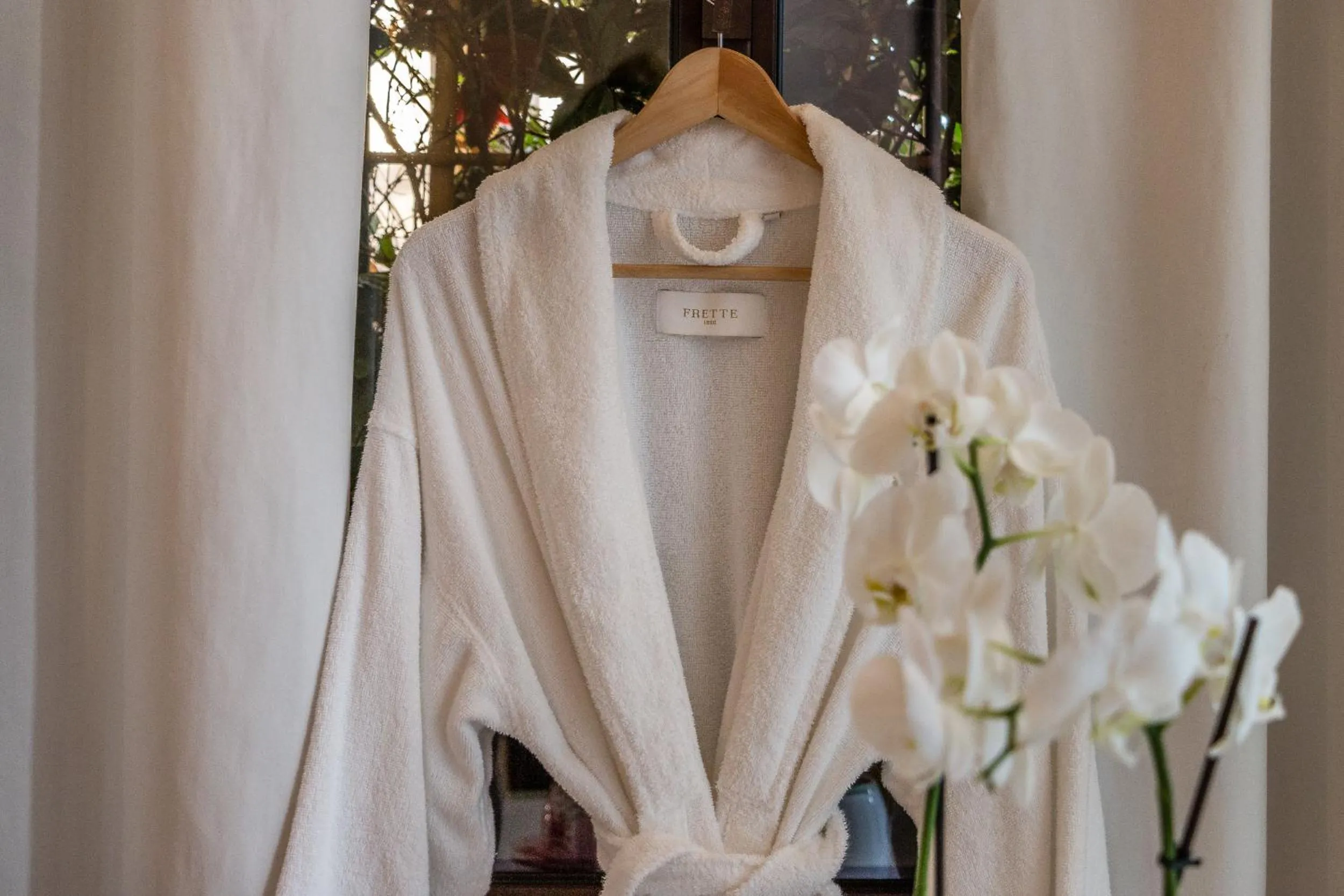 Bathroom in Collalto24