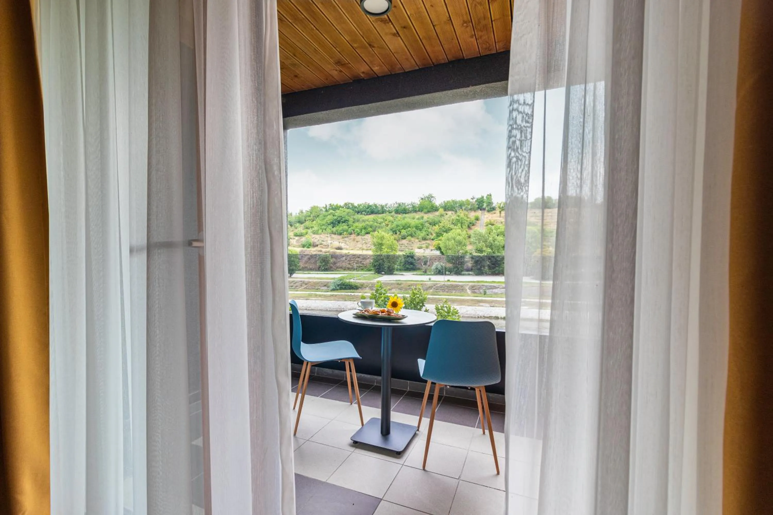 Balcony/Terrace in Next Door Park