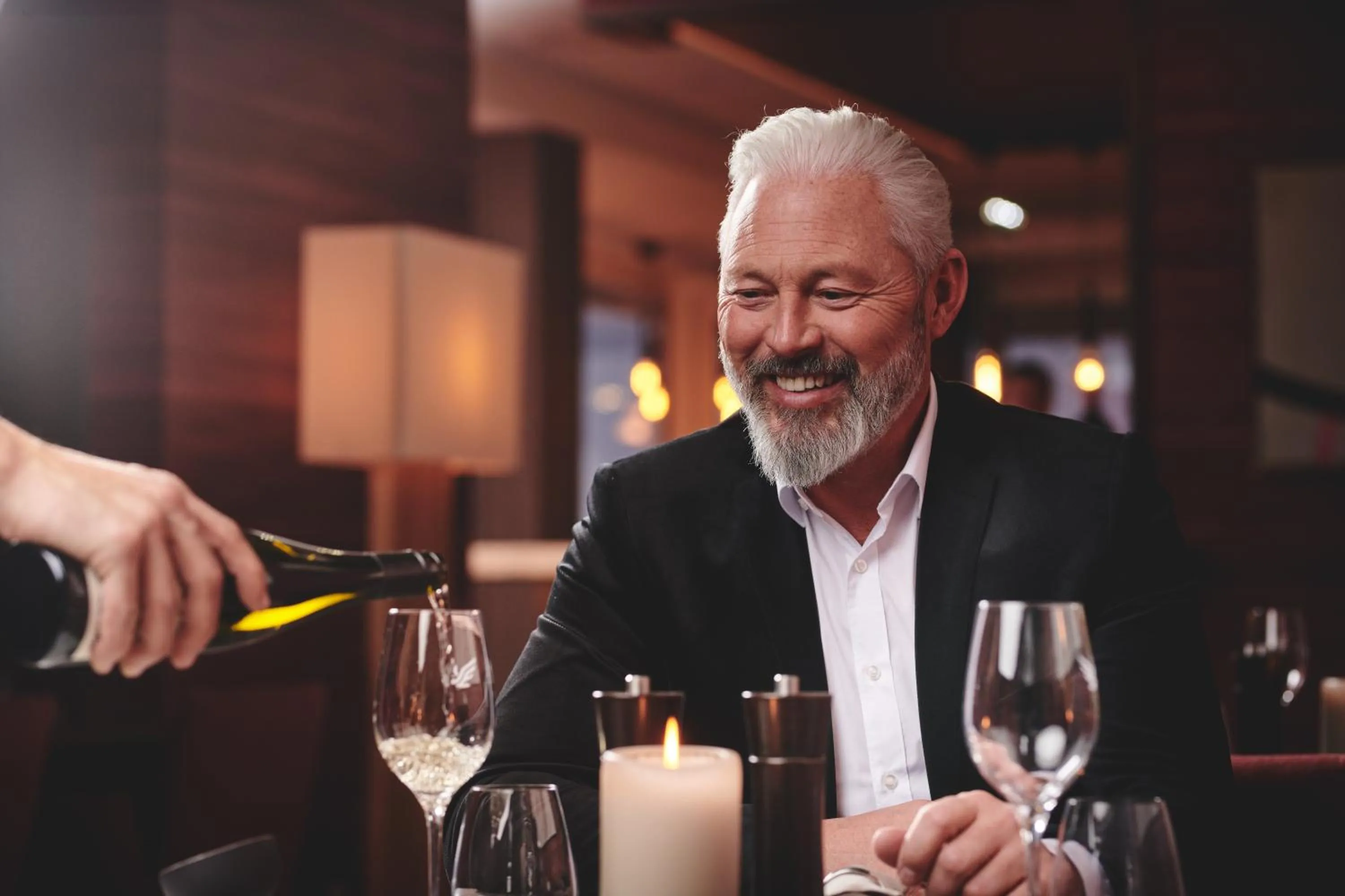 Restaurant/places to eat in Adler Resort