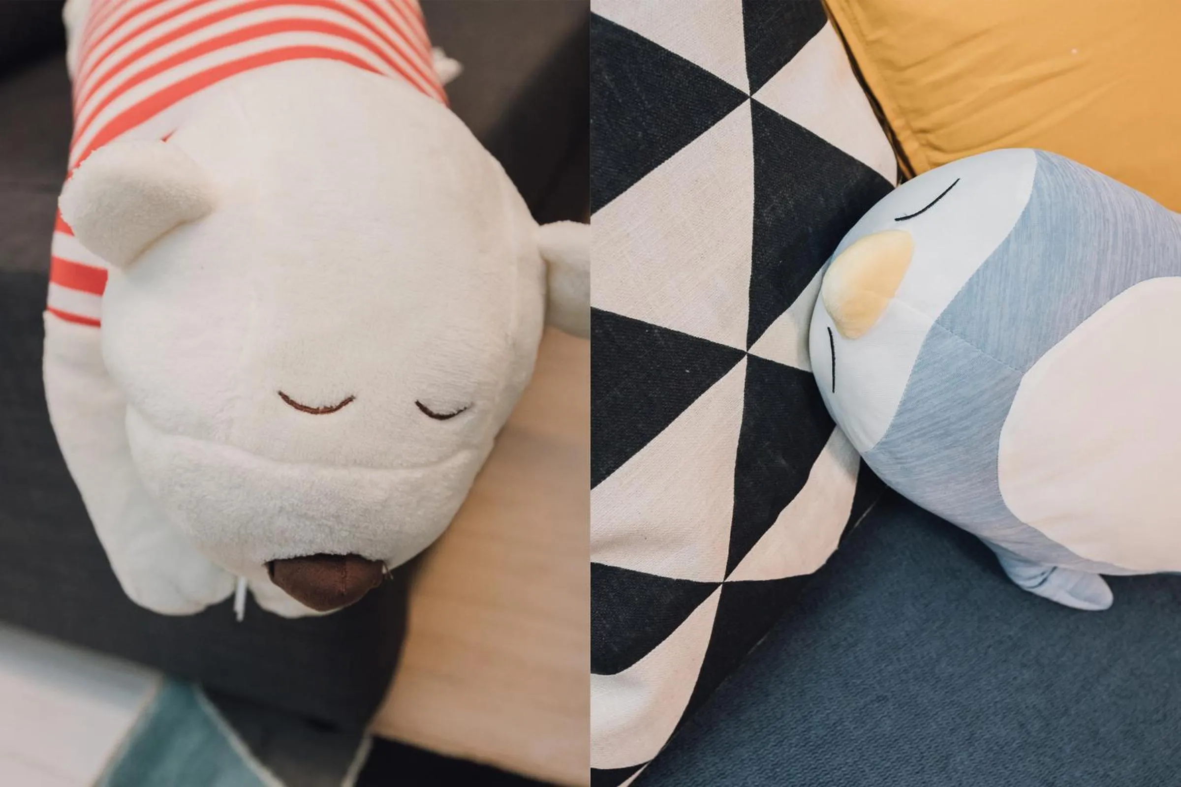 Decorative detail in Higobashi AFP Apartment