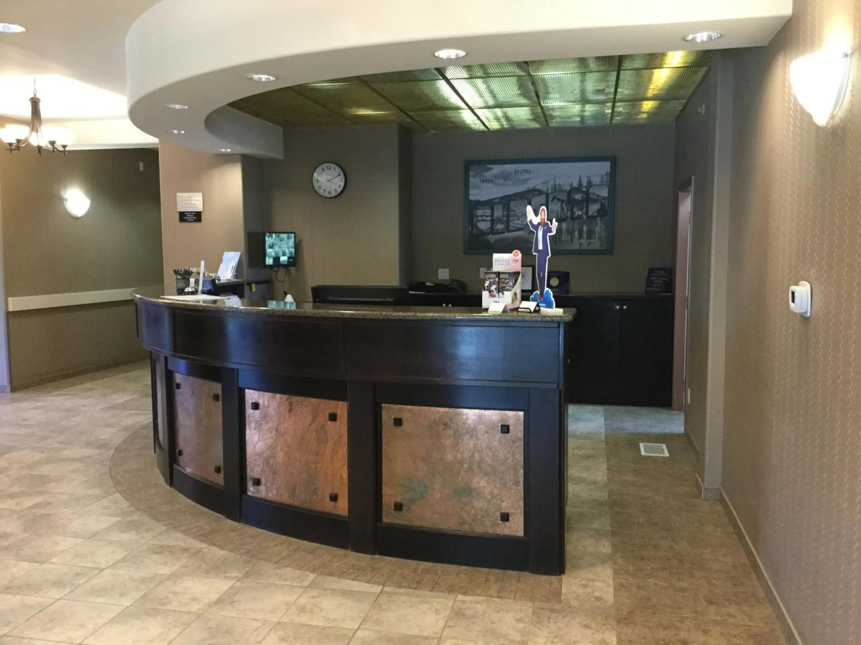 Super 8 by Wyndham Edson