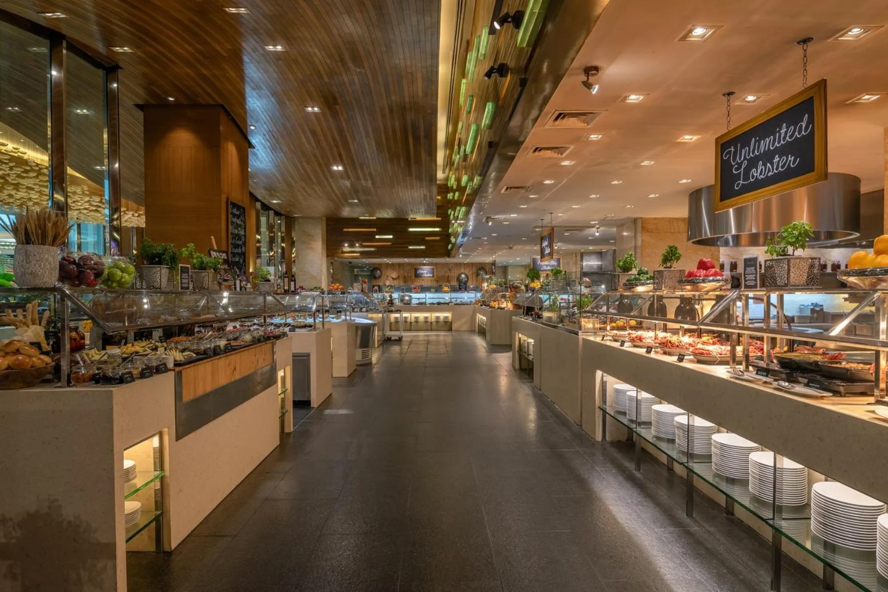 Solaire Resort Entertainment City