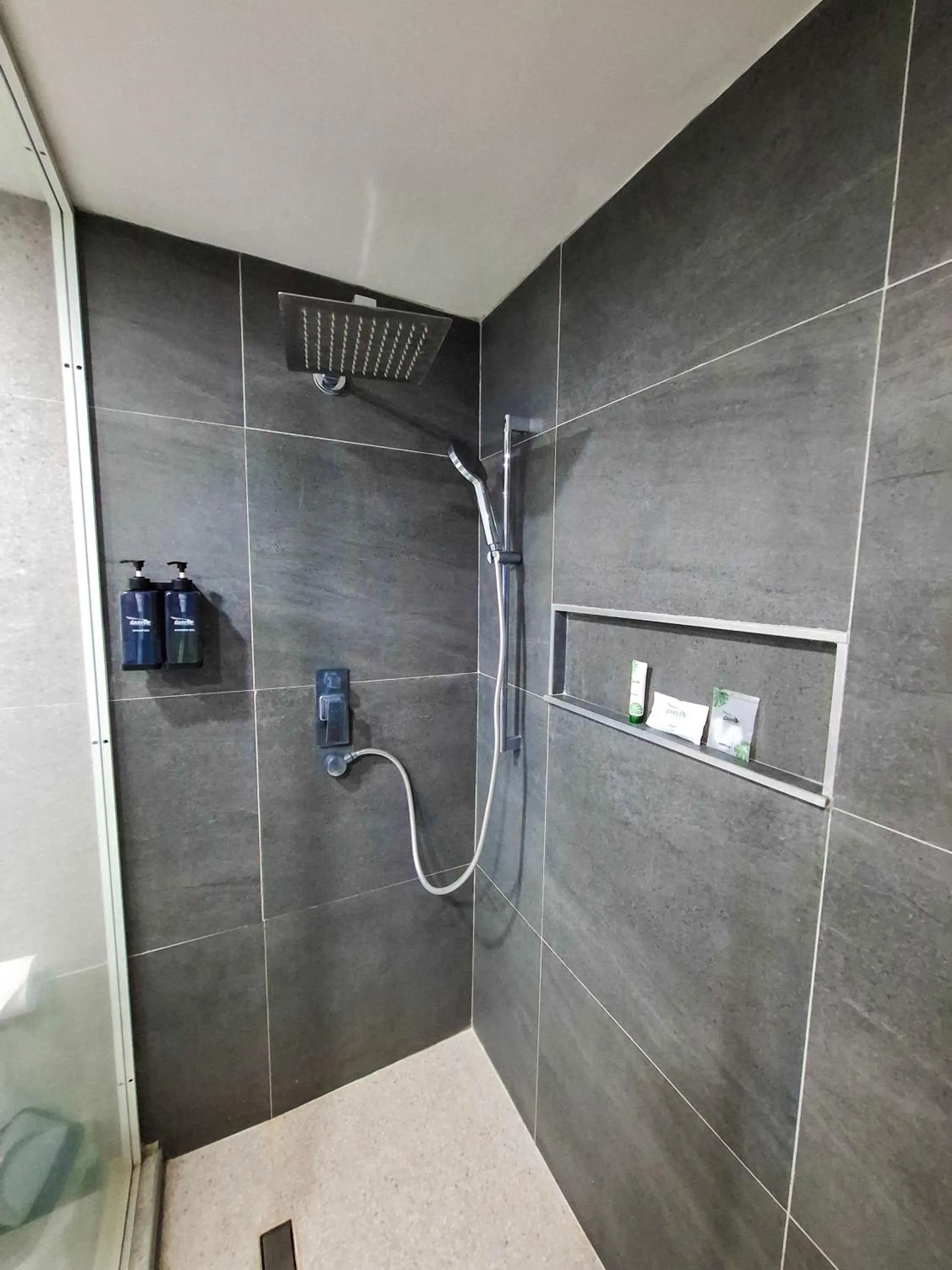 Gazelle International Hotel