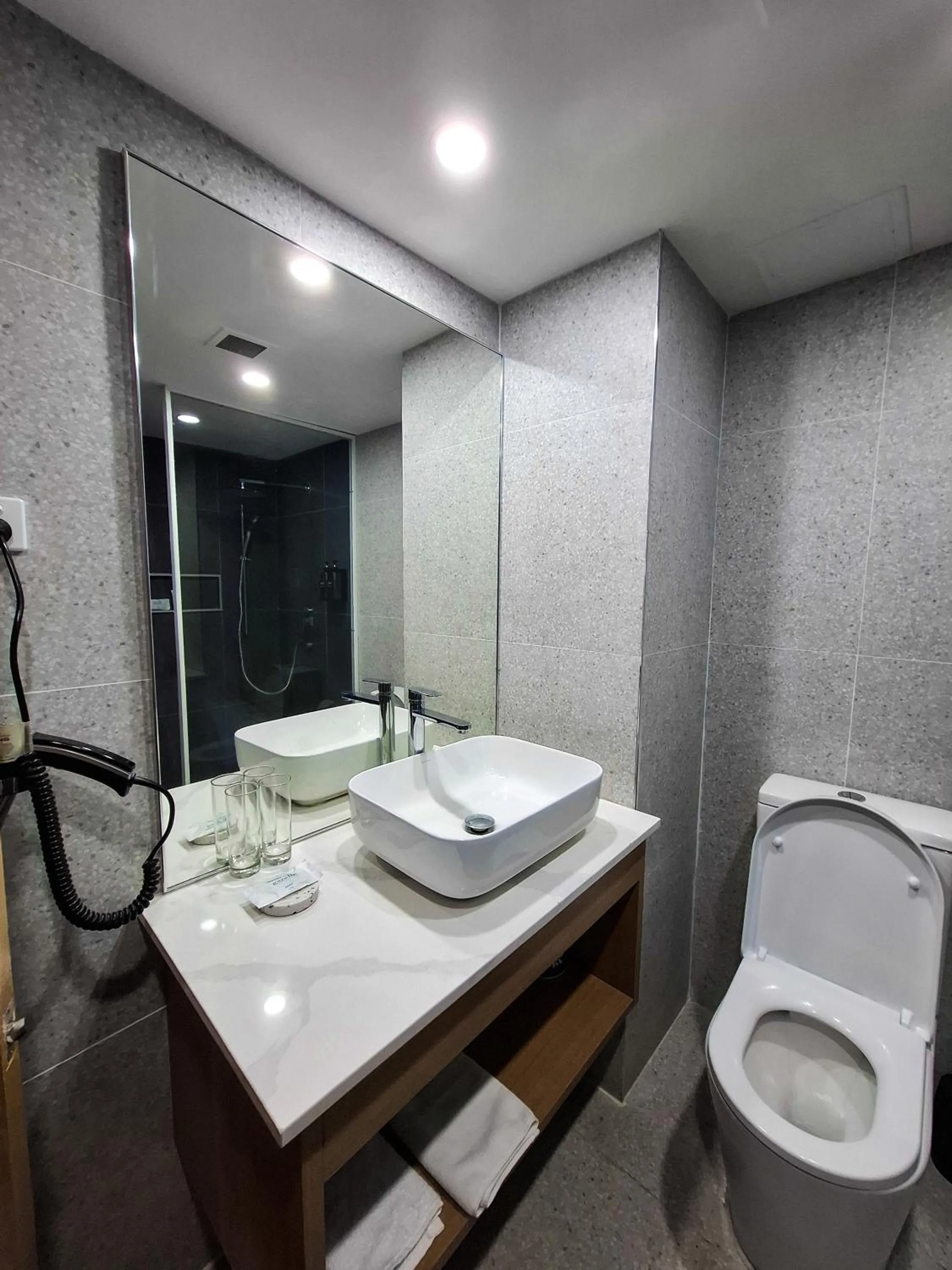 Gazelle International Hotel